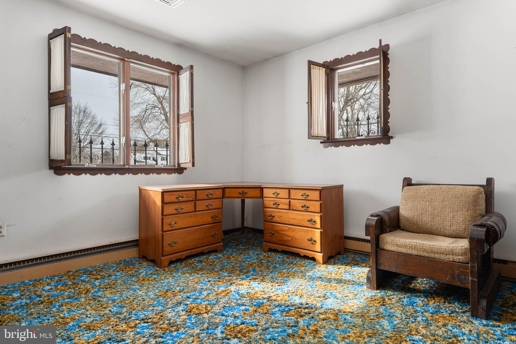 ECHO VALLEY - Residential