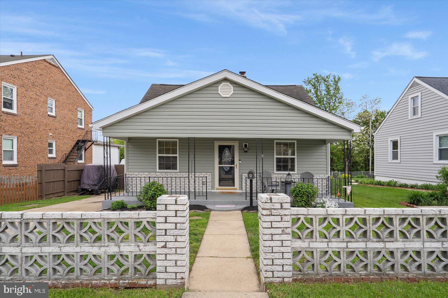 EASTERN TERRACE - Residential