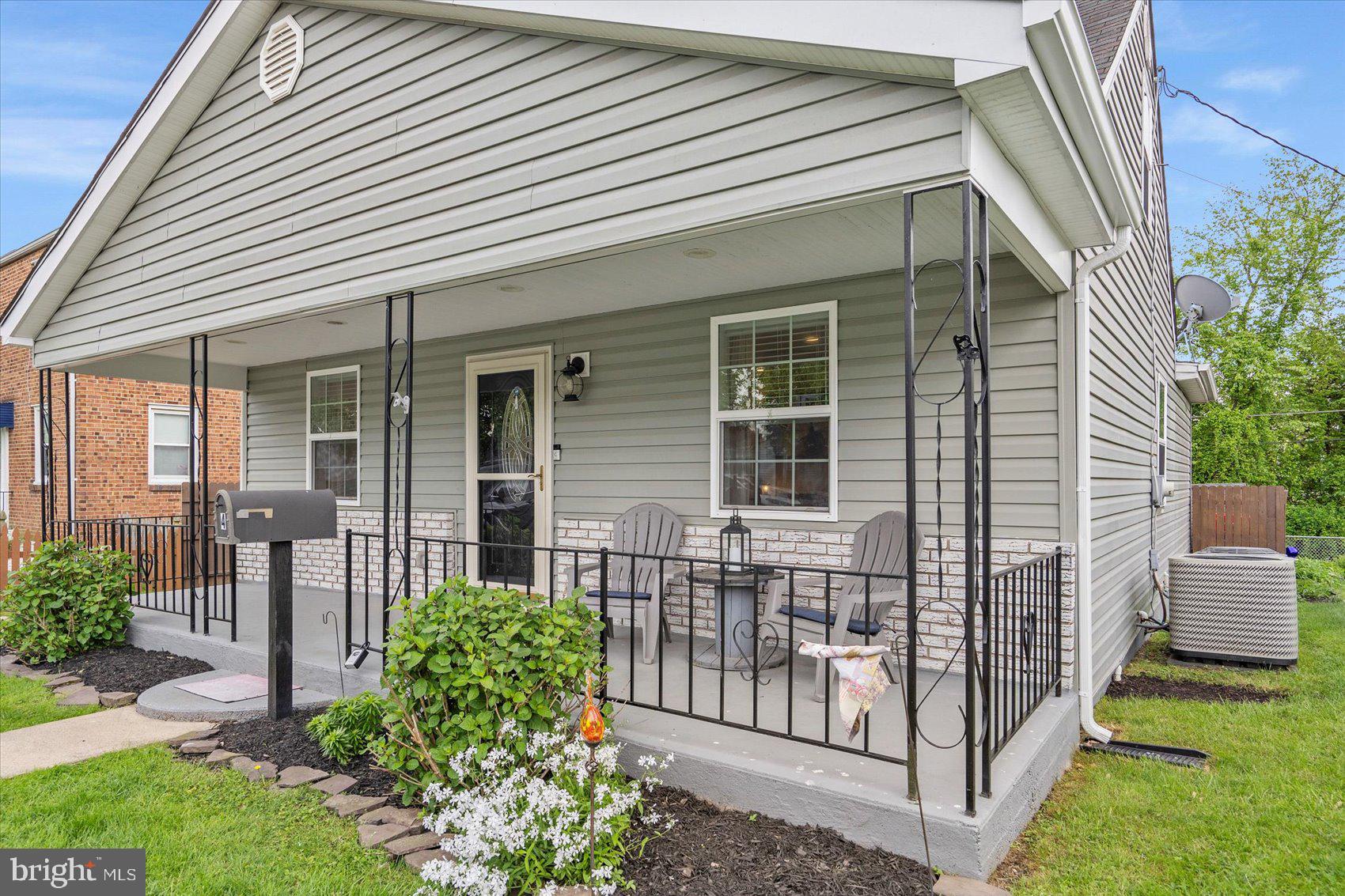 EASTERN TERRACE - Residential