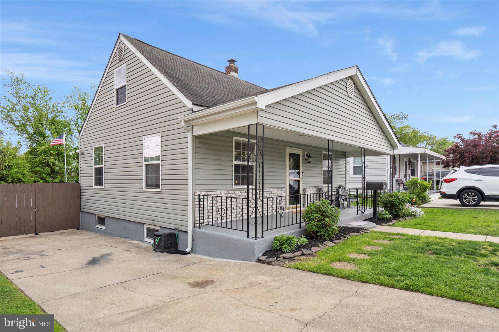 EASTERN TERRACE - Residential
