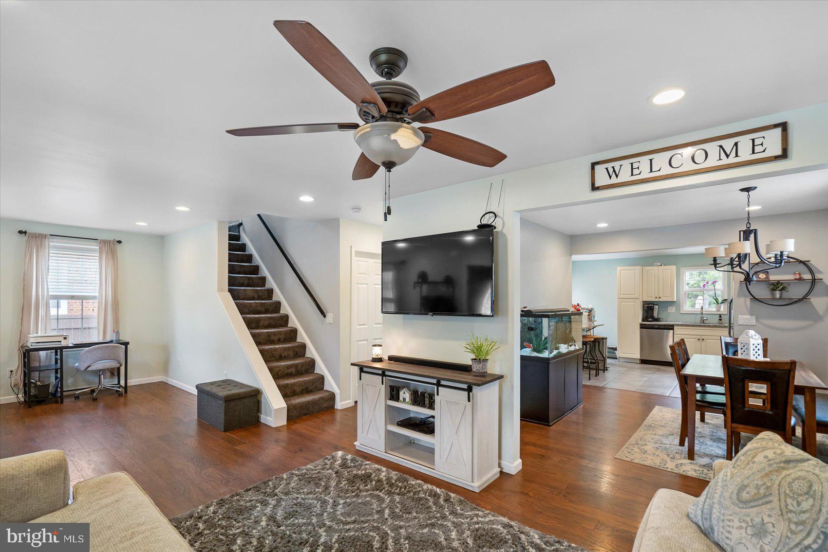 EASTERN TERRACE - Residential