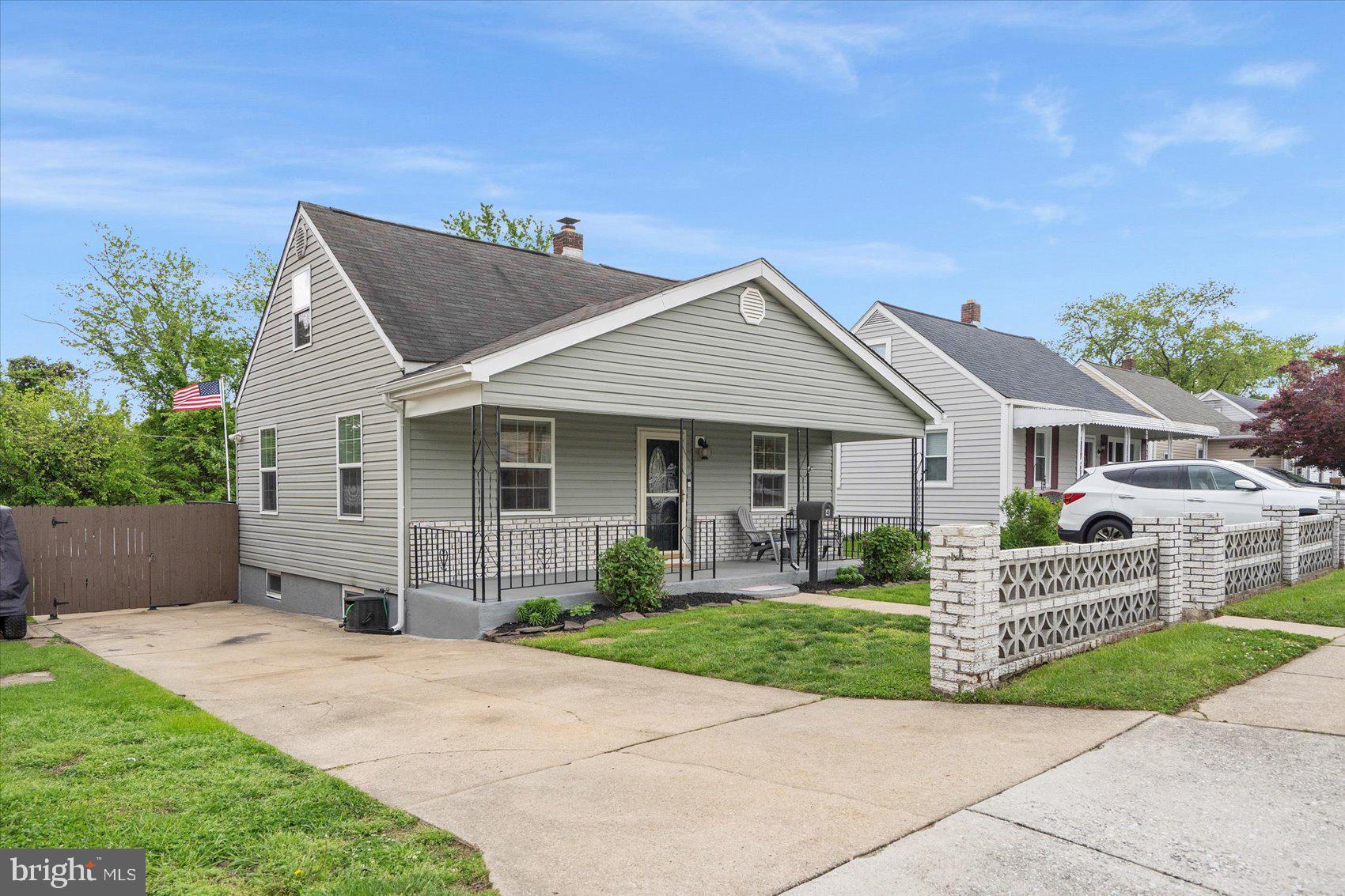 EASTERN TERRACE - Residential