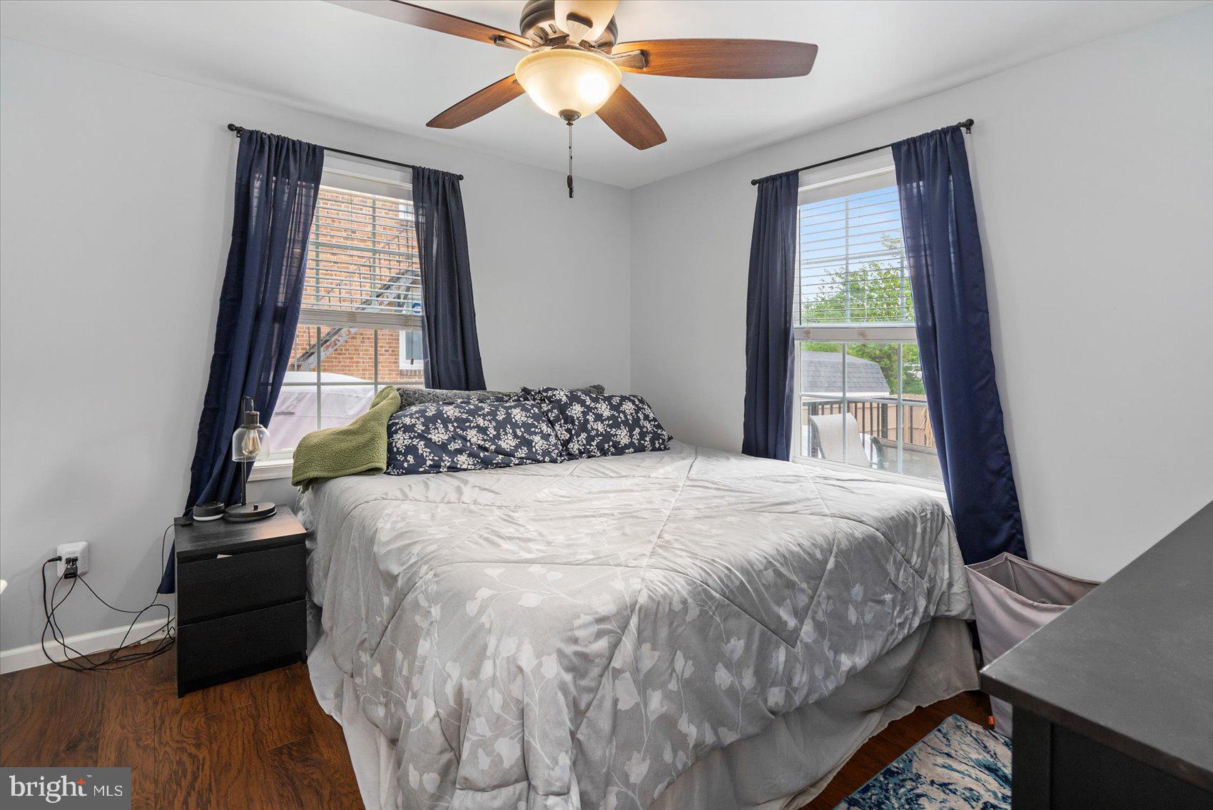 EASTERN TERRACE - Residential