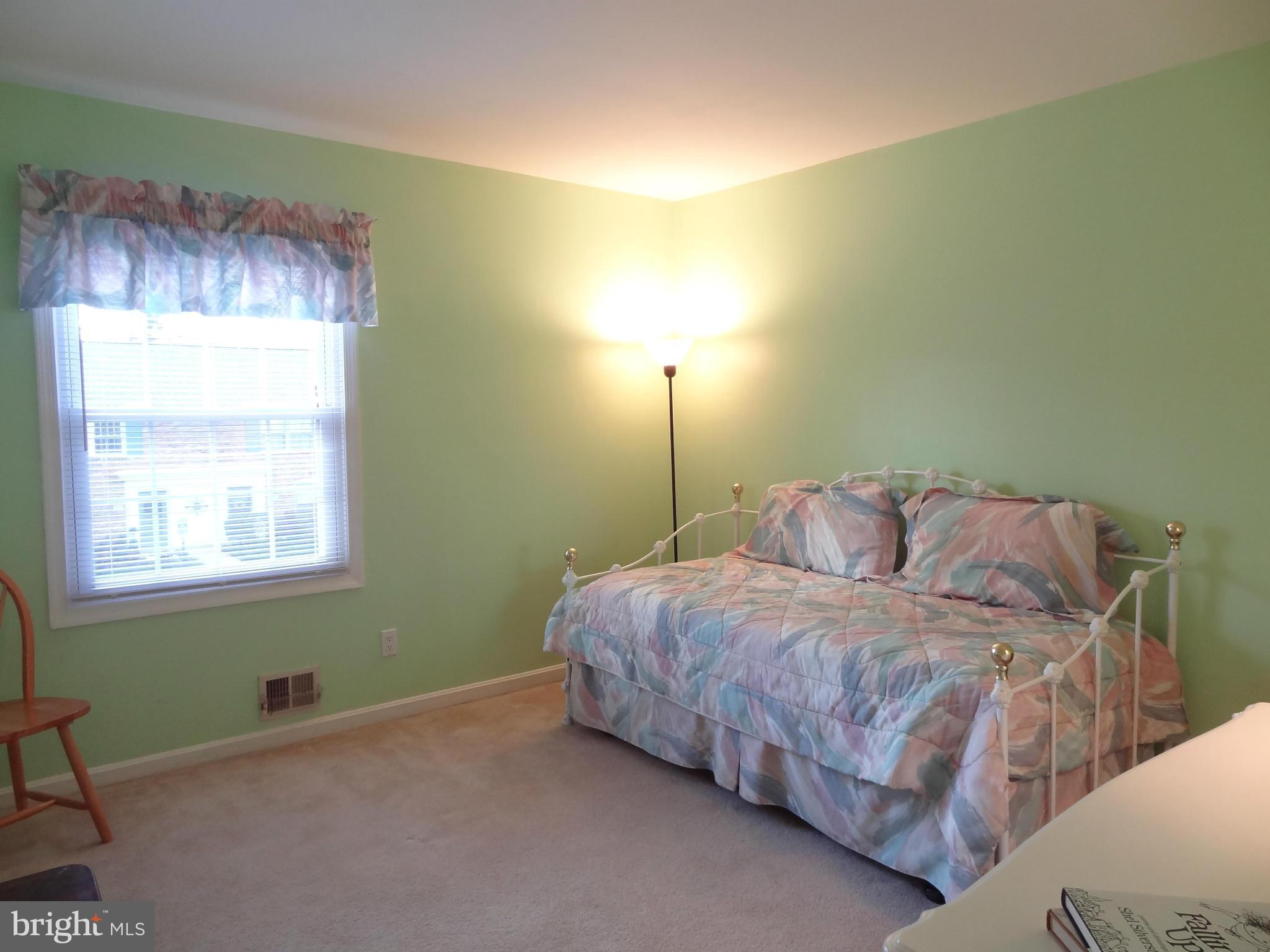 CARDINAL FOREST - Residential