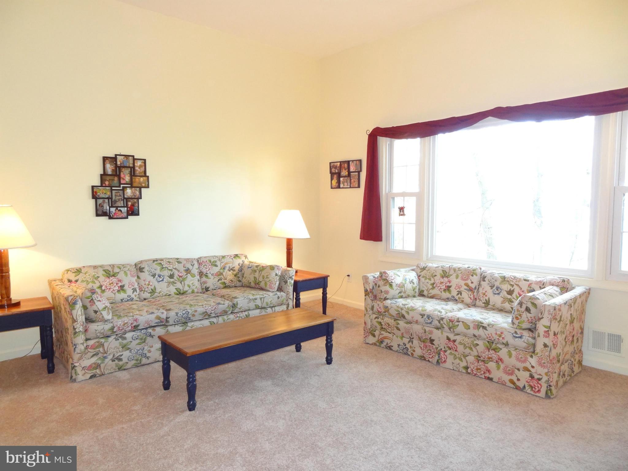 CARDINAL FOREST - Residential