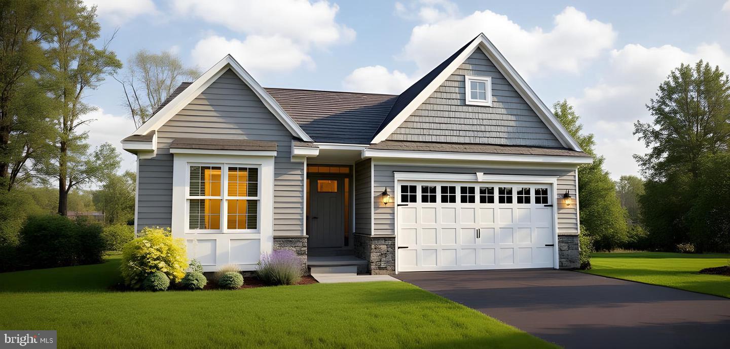 1056 ROBINSON ROAD PEMBROOK PLAN