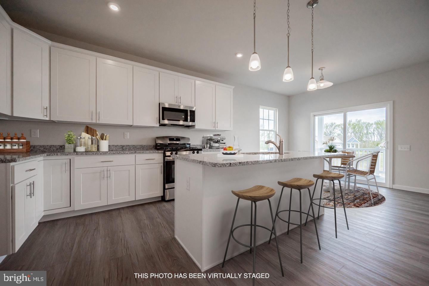 1056 ROBINSON ROAD PEMBROOK PLAN