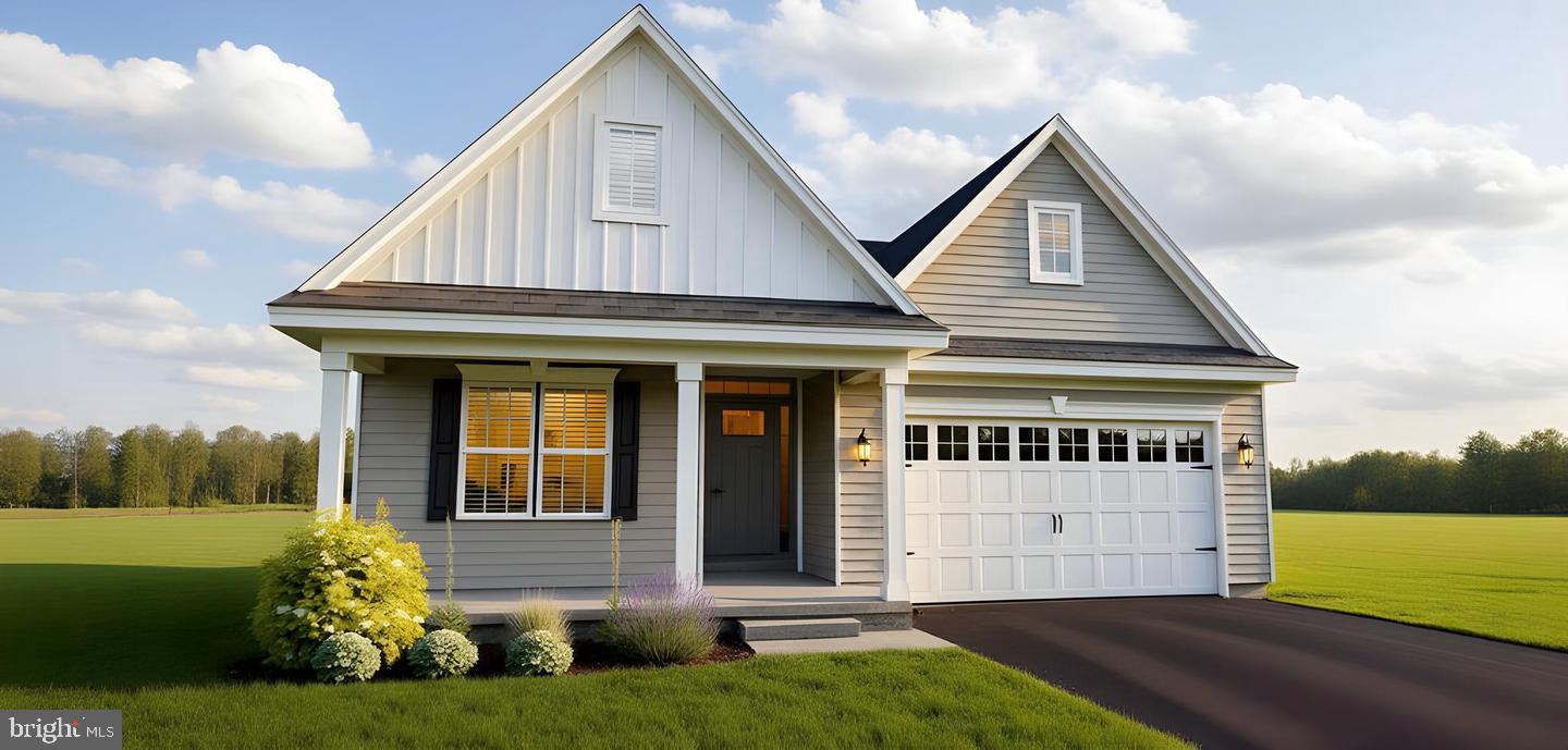 1056 ROBINSON ROAD PEMBROOK PLAN