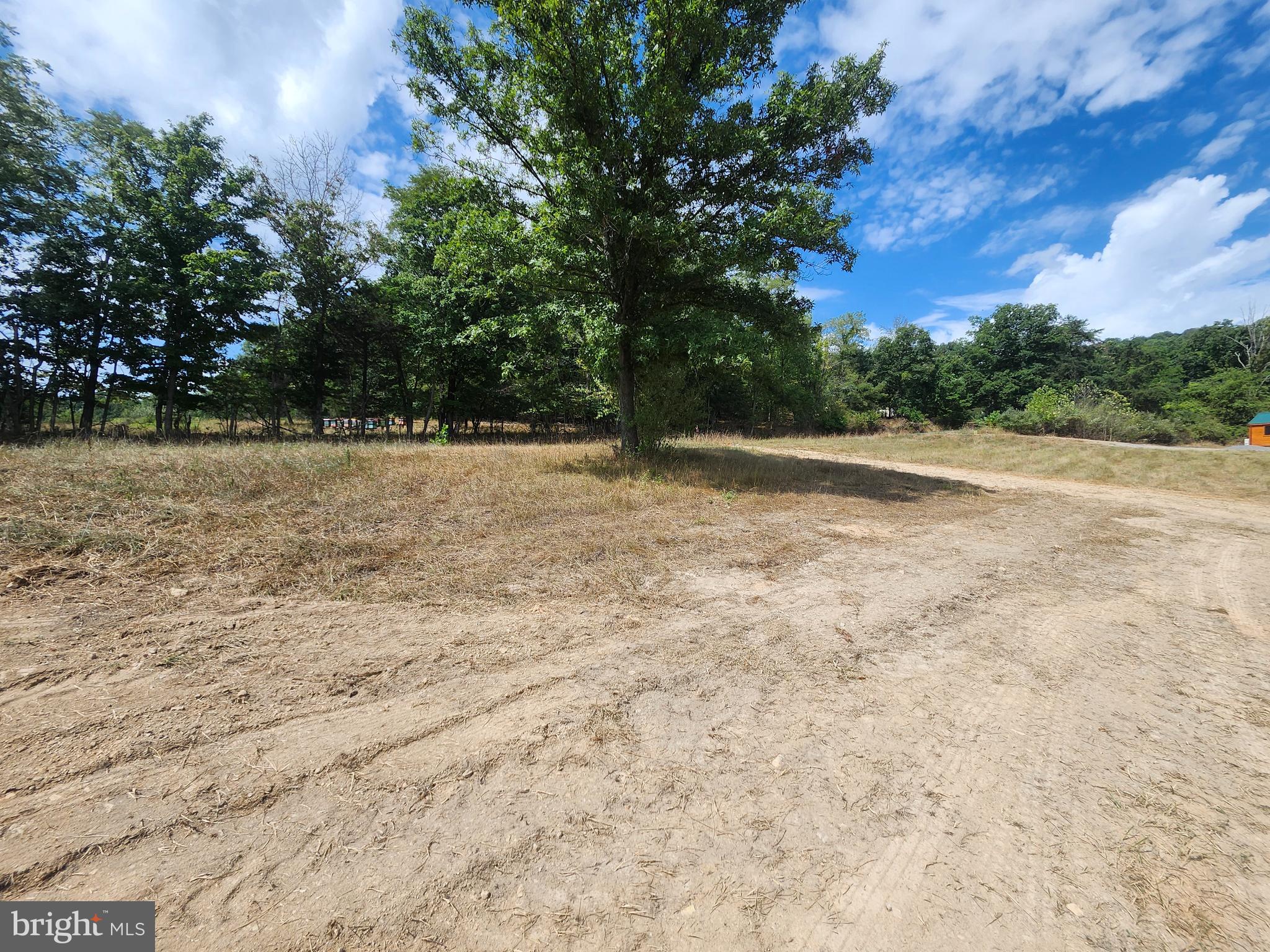 NONE UNRESTRICTED - Residential