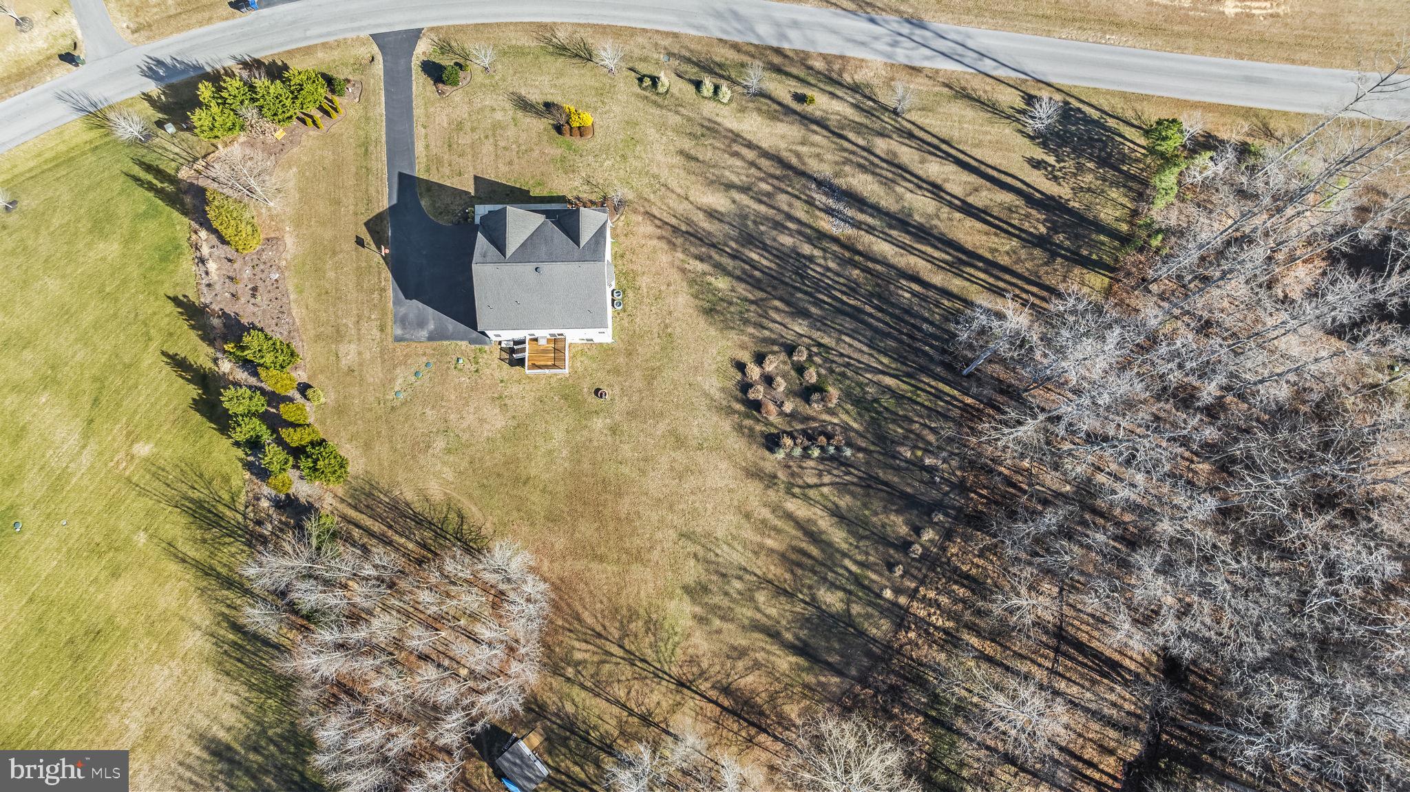 FARMS AT HUNTING CREEK - Residential