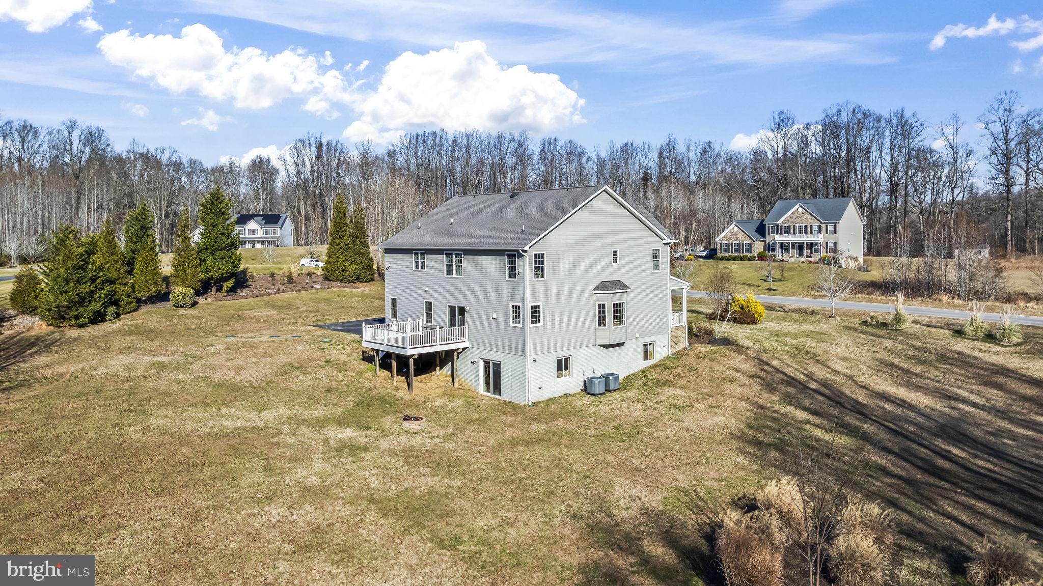 FARMS AT HUNTING CREEK - Residential