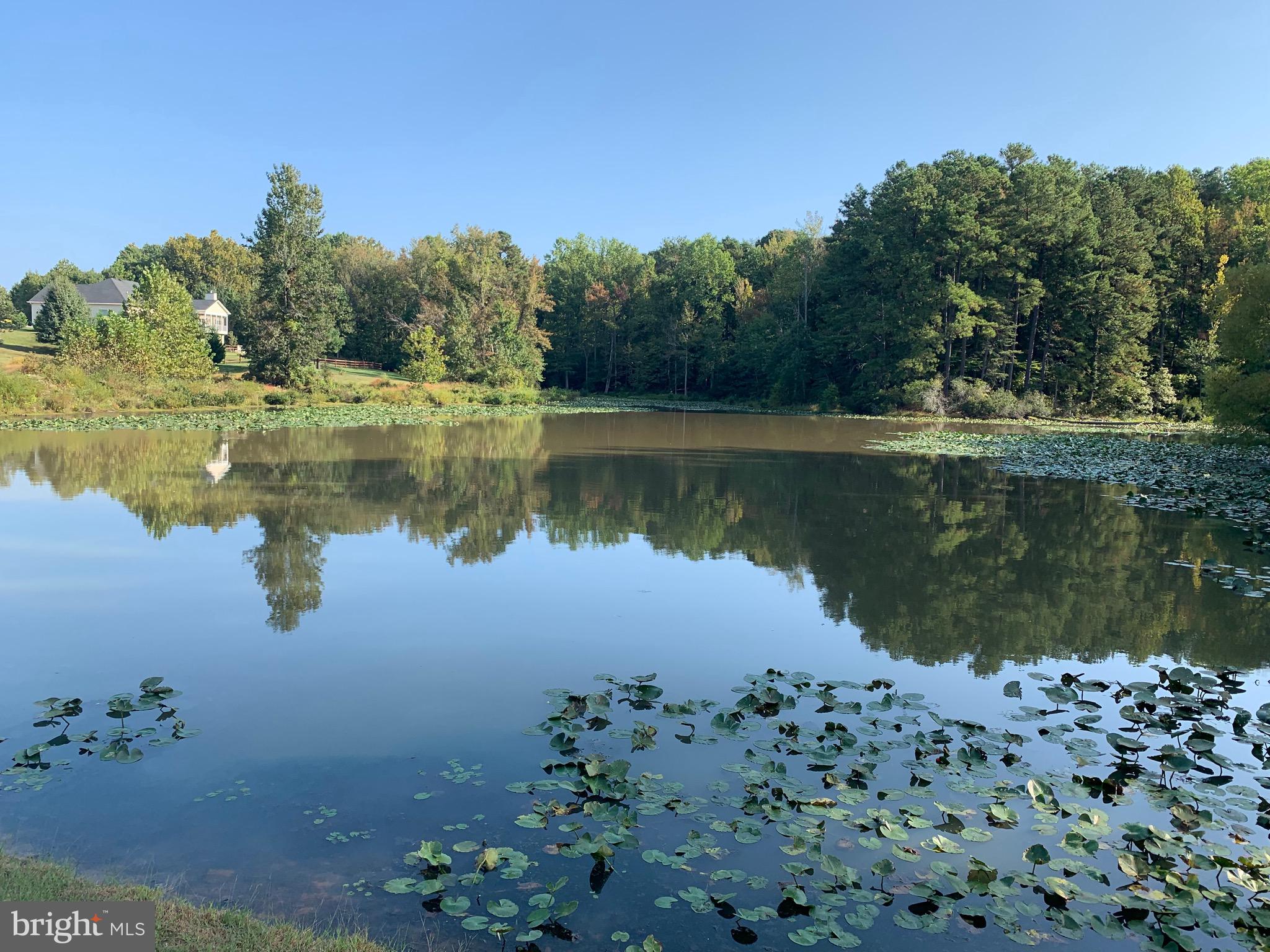 FARMS AT HUNTING CREEK - Residential
