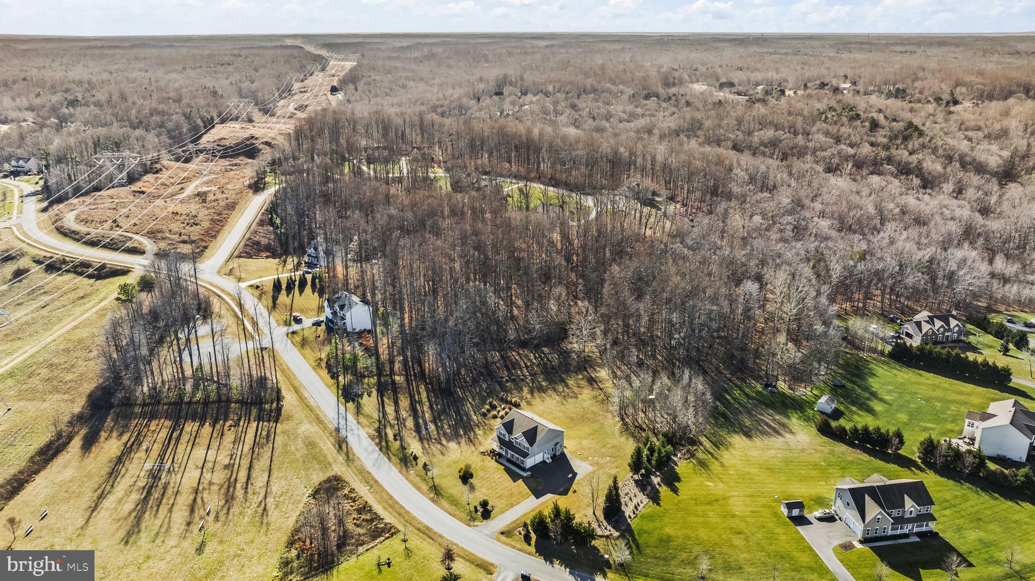 FARMS AT HUNTING CREEK - Residential