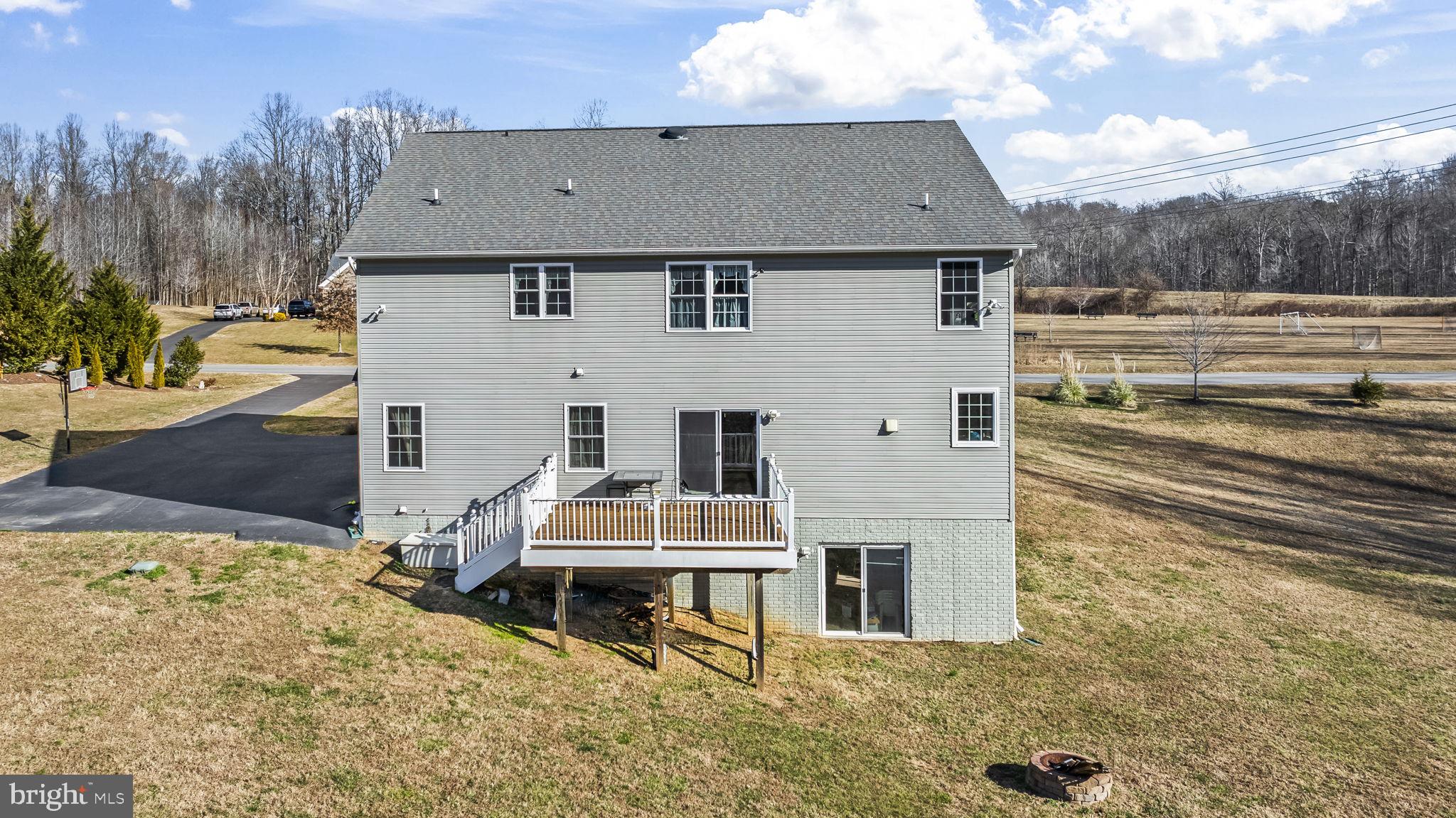 FARMS AT HUNTING CREEK - Residential