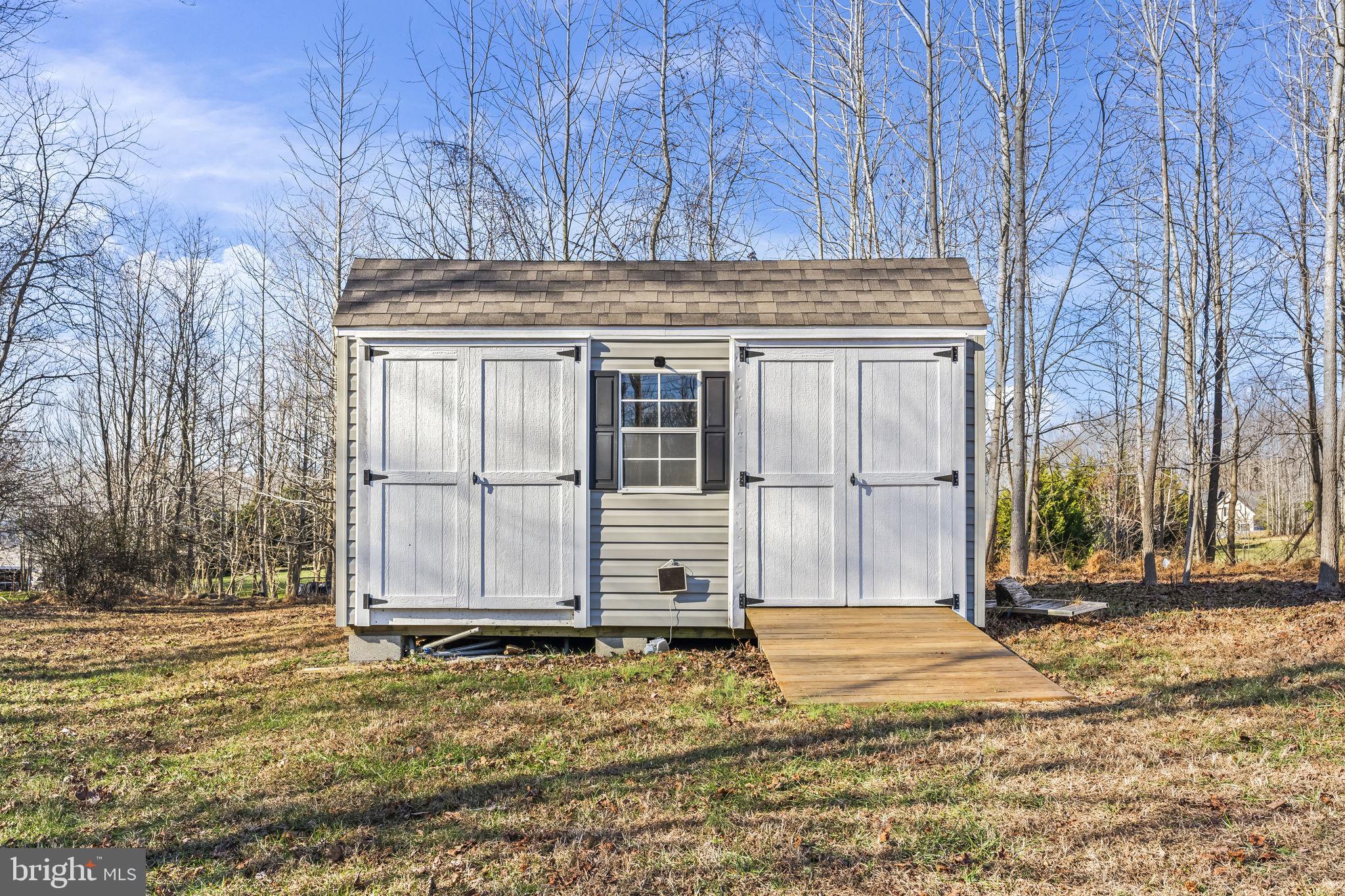 FARMS AT HUNTING CREEK - Residential