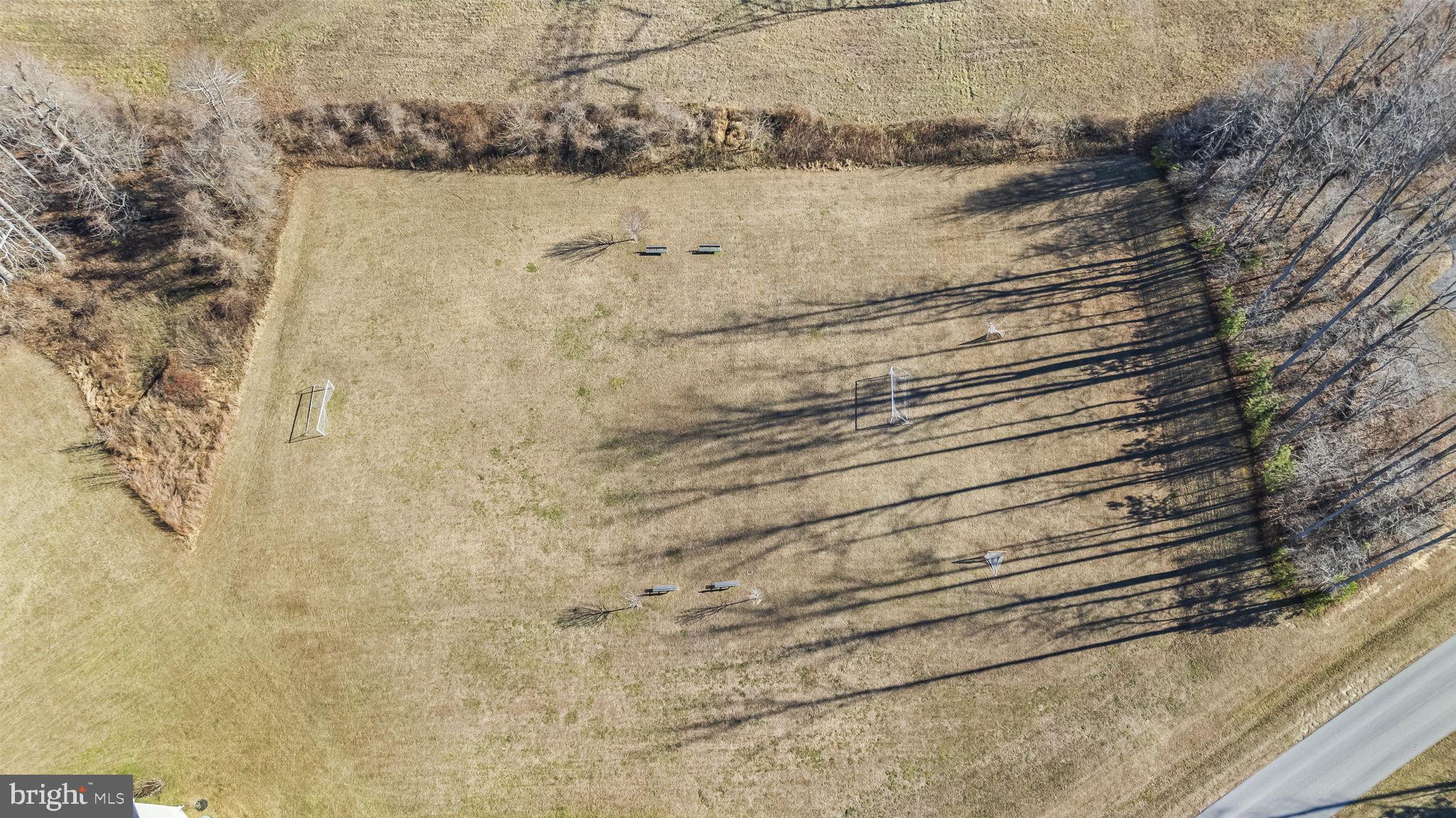 FARMS AT HUNTING CREEK - Residential