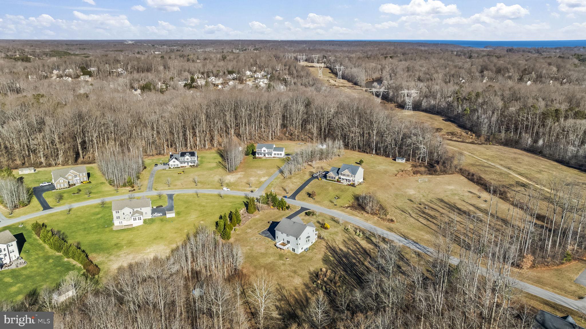 FARMS AT HUNTING CREEK - Residential