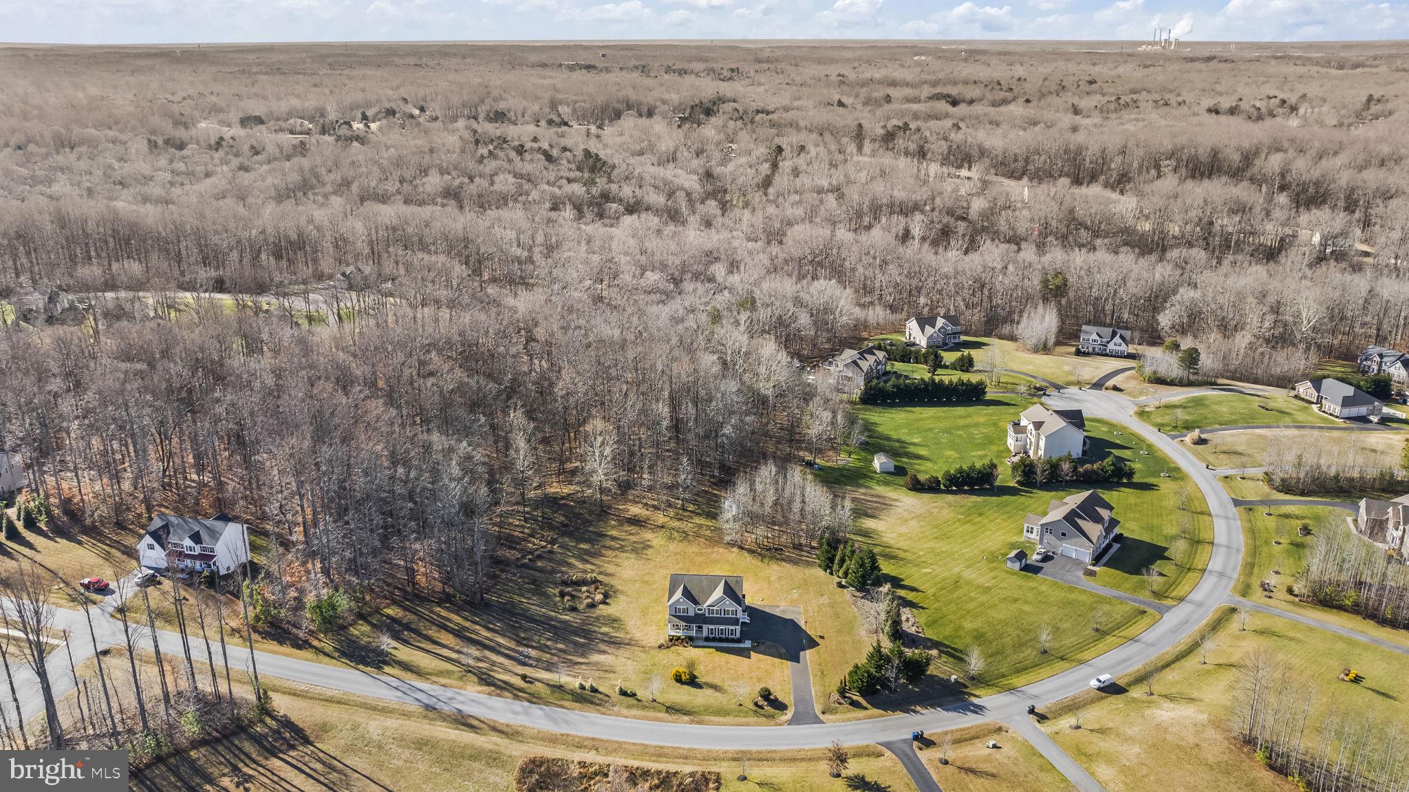 FARMS AT HUNTING CREEK - Residential