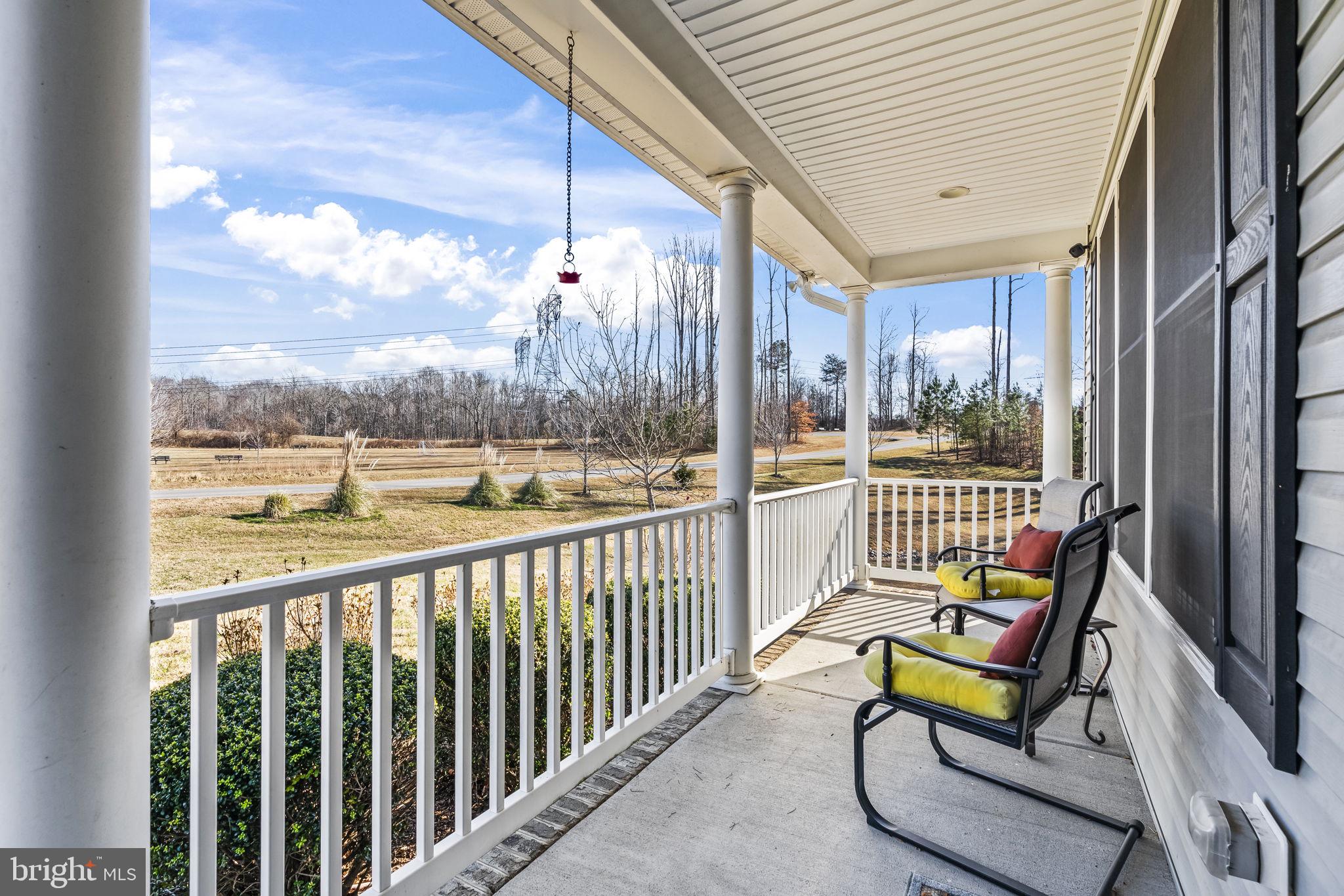 FARMS AT HUNTING CREEK - Residential