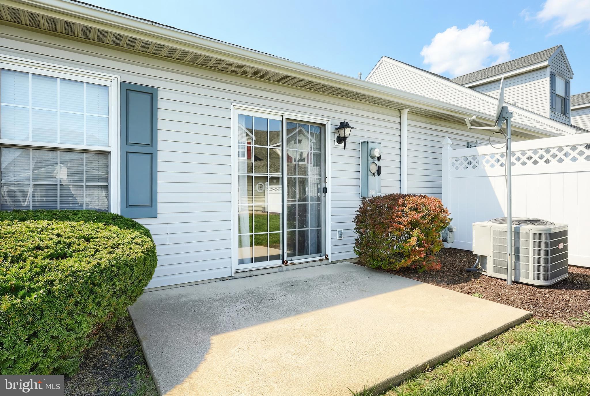 SUSQUEHANNA VILLAGE - Residential