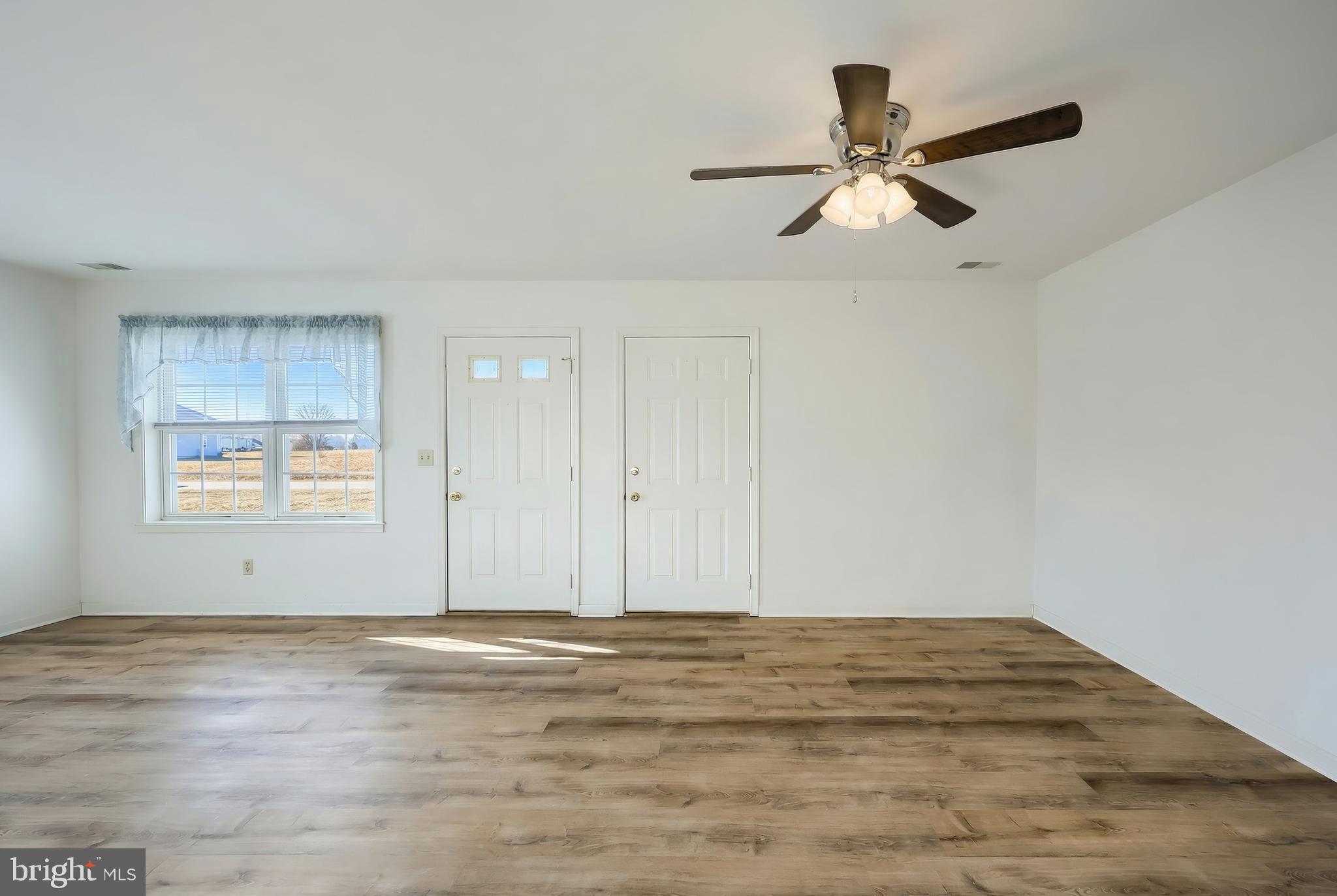 SUSQUEHANNA VILLAGE - Residential