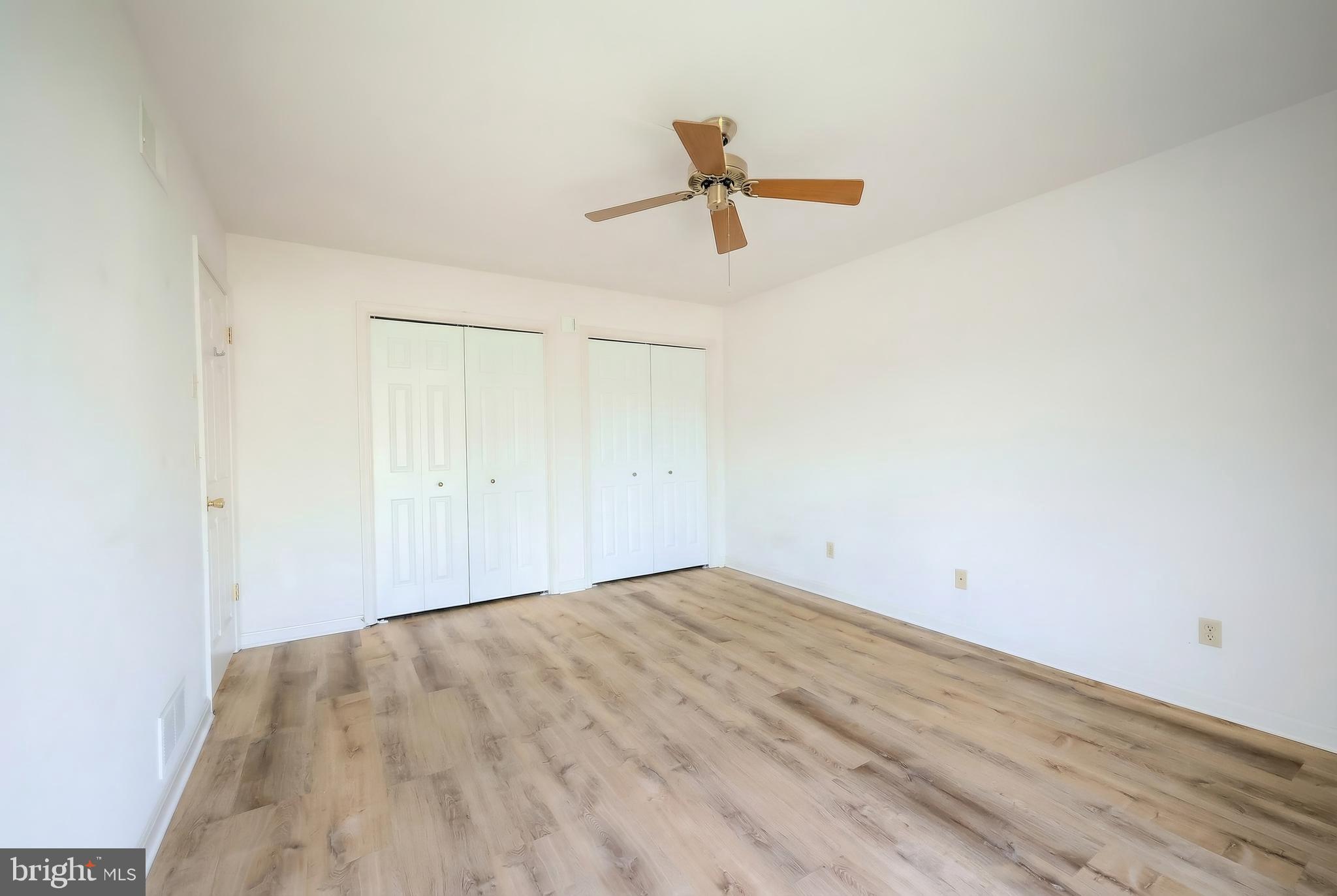 SUSQUEHANNA VILLAGE - Residential