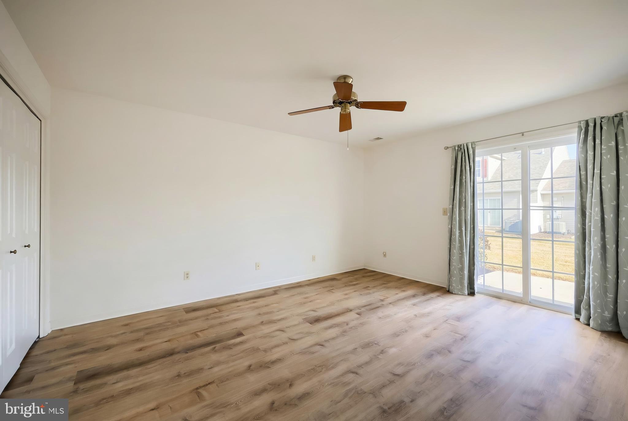 SUSQUEHANNA VILLAGE - Residential