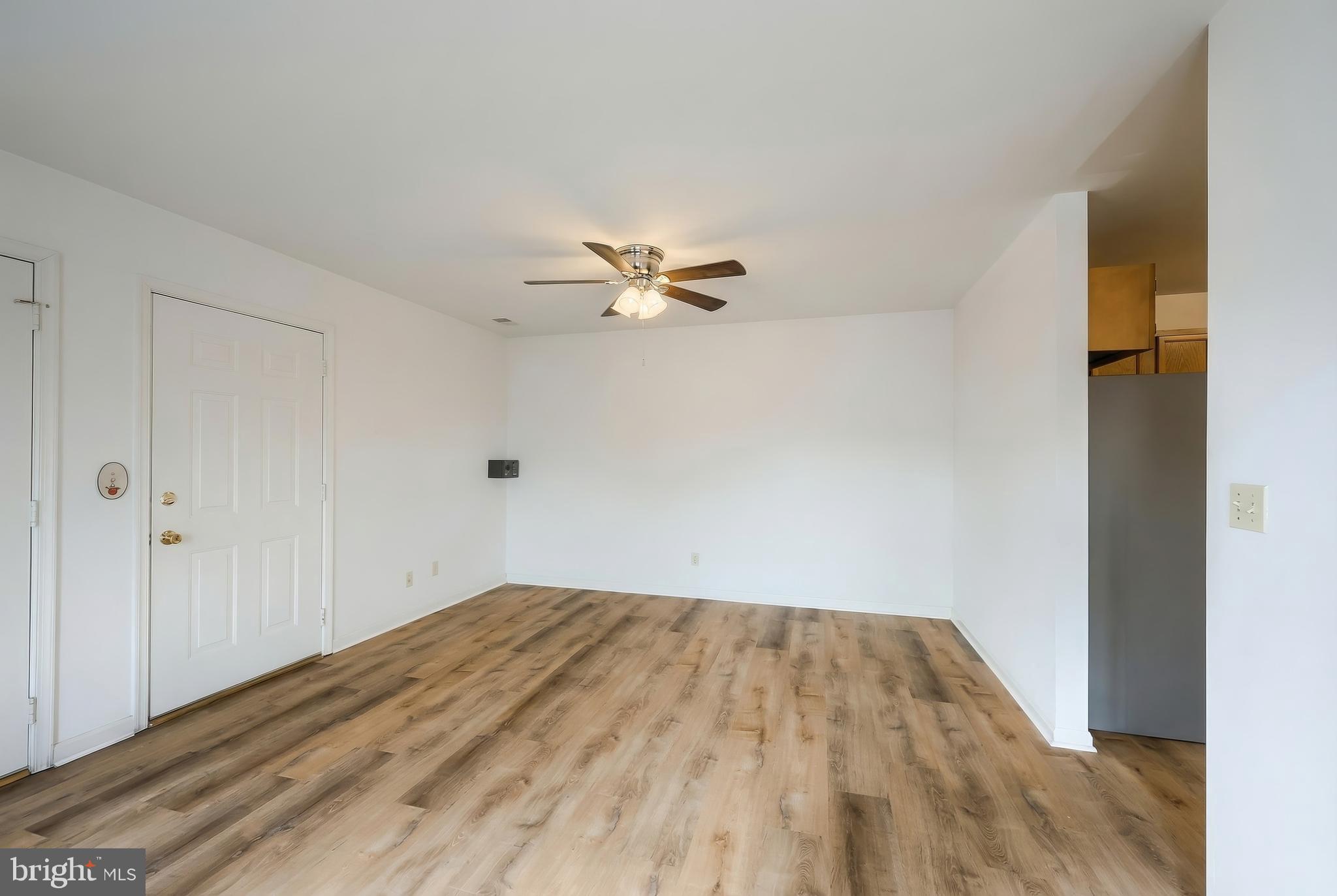 SUSQUEHANNA VILLAGE - Residential