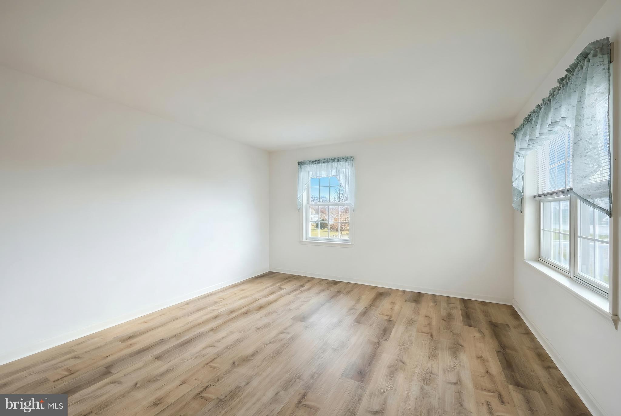 SUSQUEHANNA VILLAGE - Residential