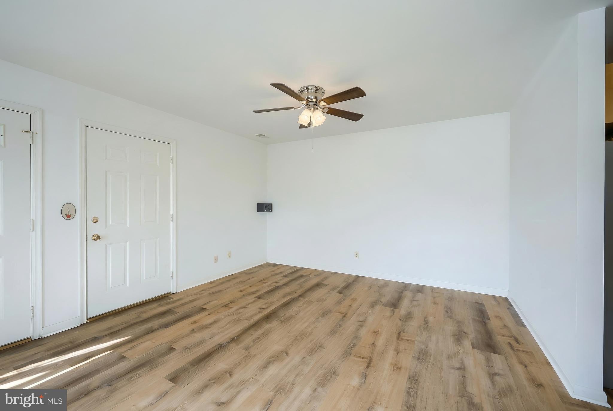 SUSQUEHANNA VILLAGE - Residential