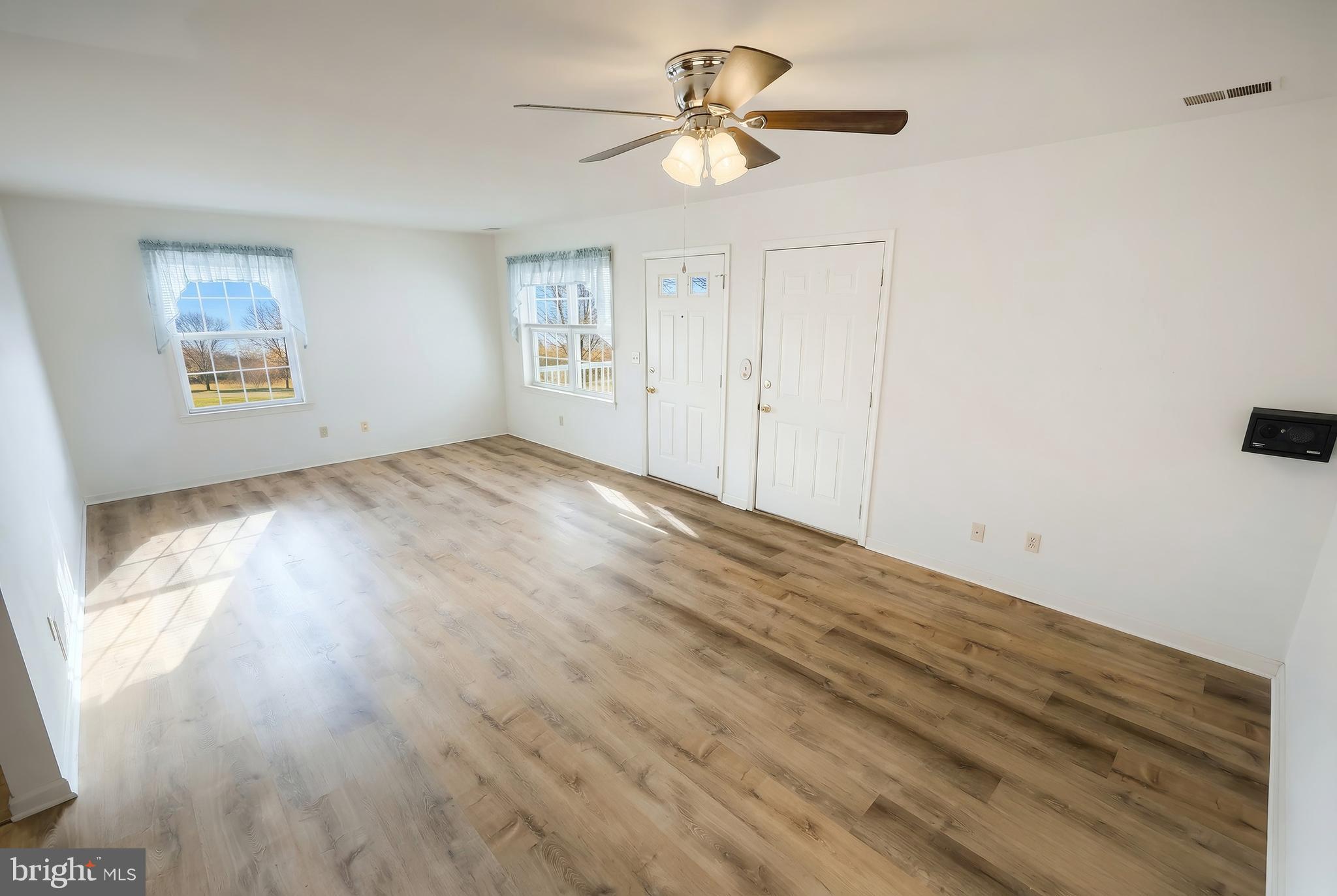 SUSQUEHANNA VILLAGE - Residential