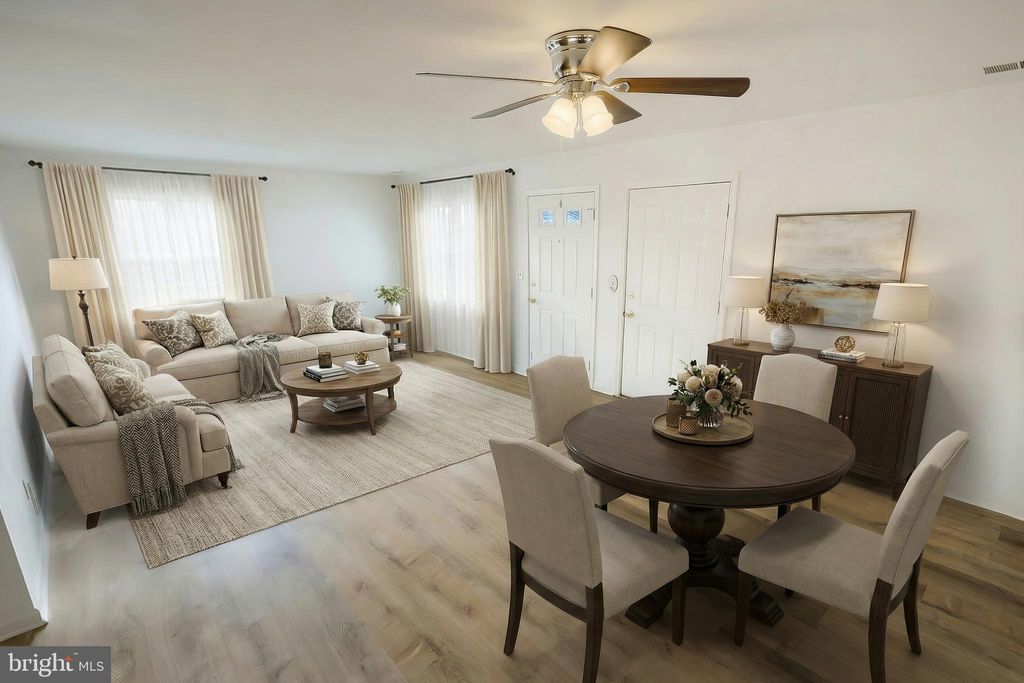 Photo of 1012 Village Way #1012, YORK, PA 17404 (MLS # PAYK2094832)