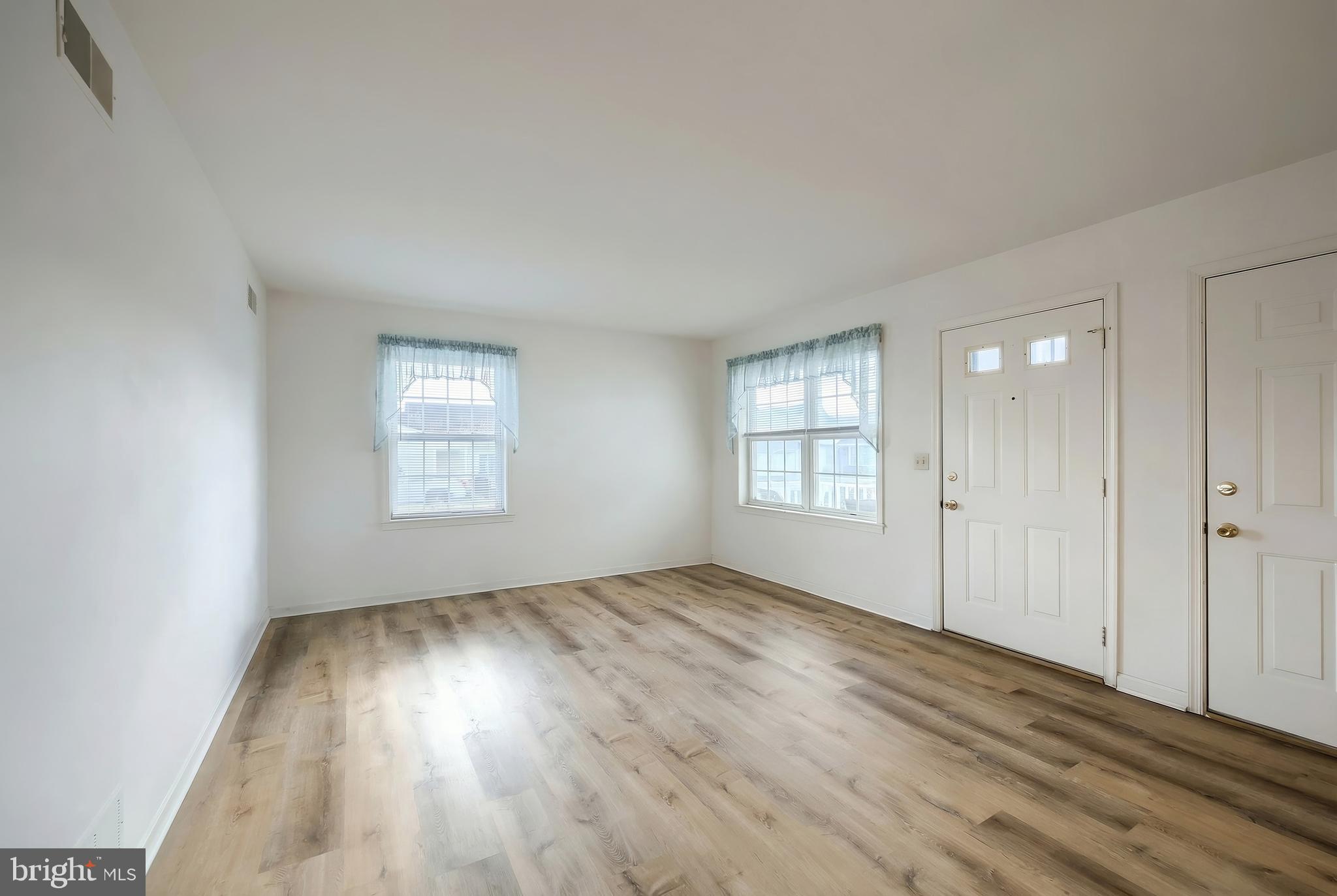 SUSQUEHANNA VILLAGE - Residential