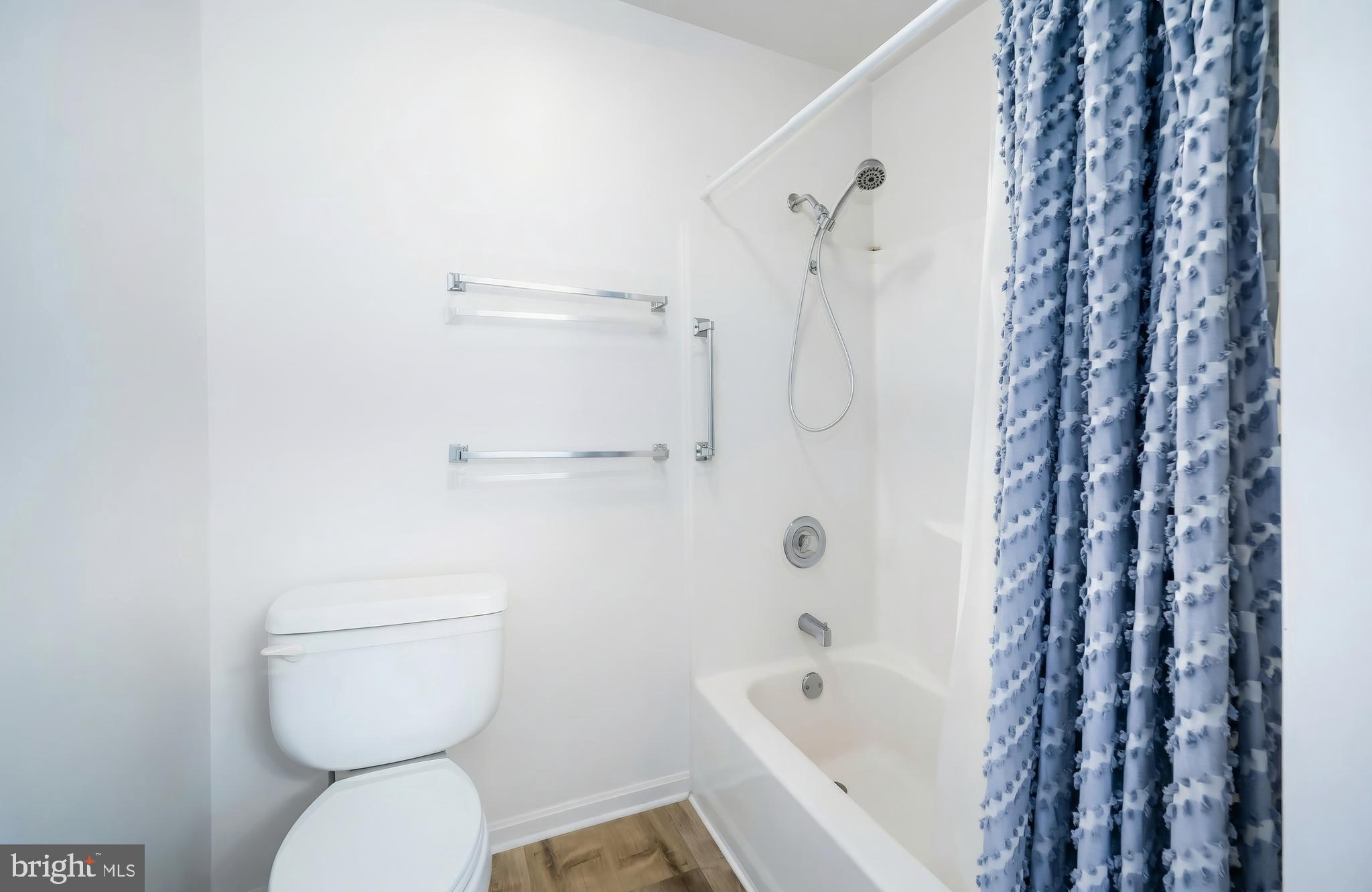 SUSQUEHANNA VILLAGE - Residential