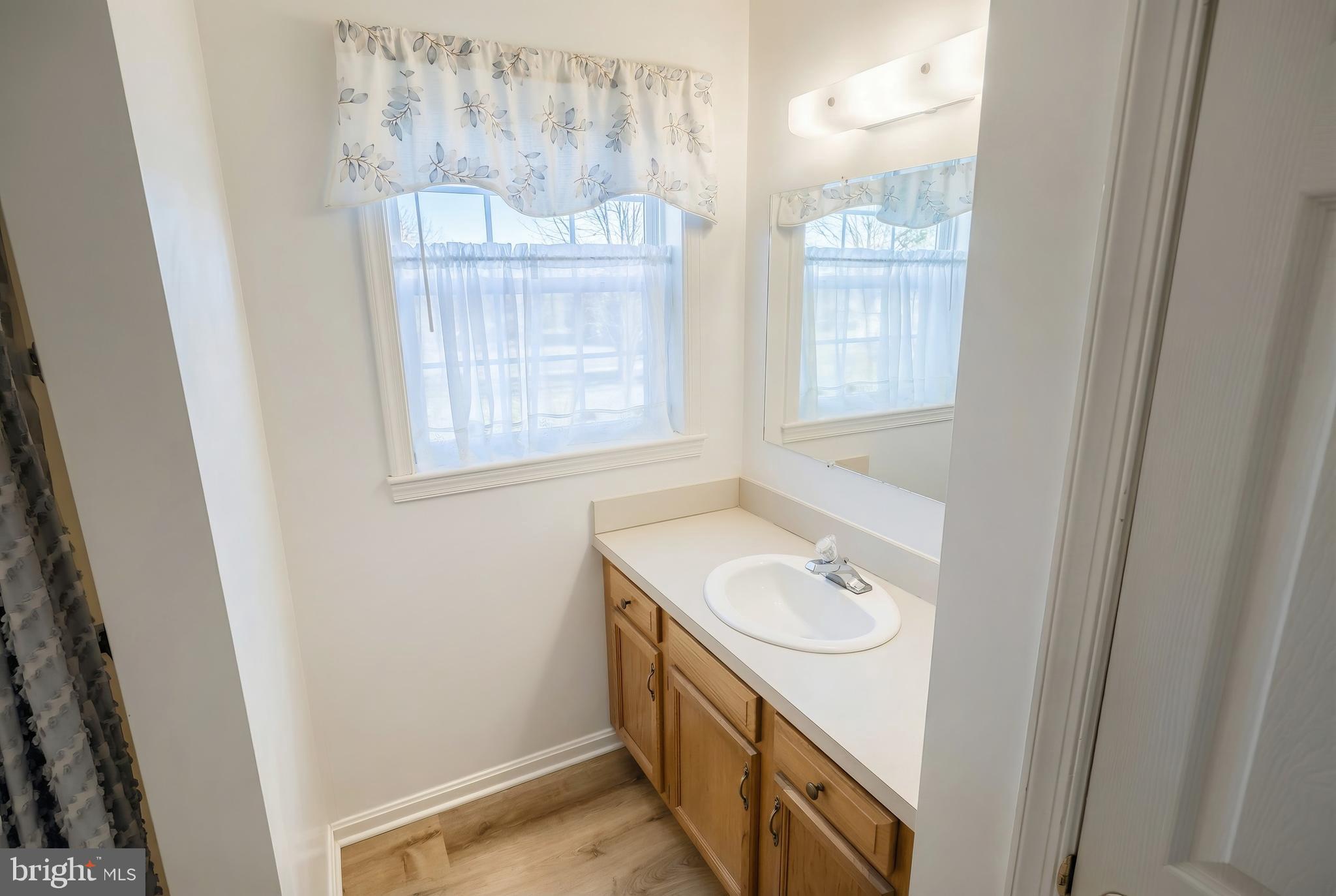 SUSQUEHANNA VILLAGE - Residential