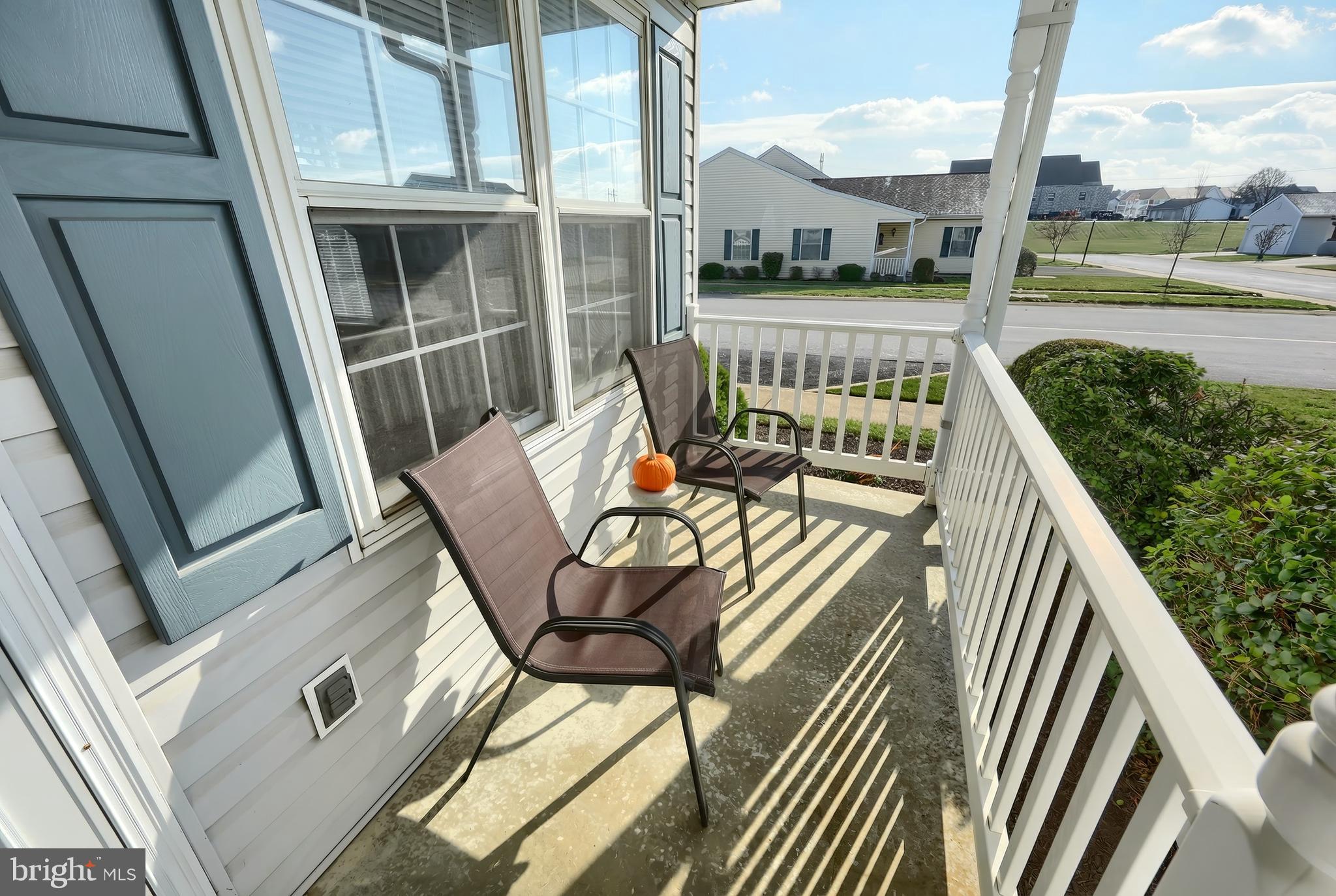 SUSQUEHANNA VILLAGE - Residential