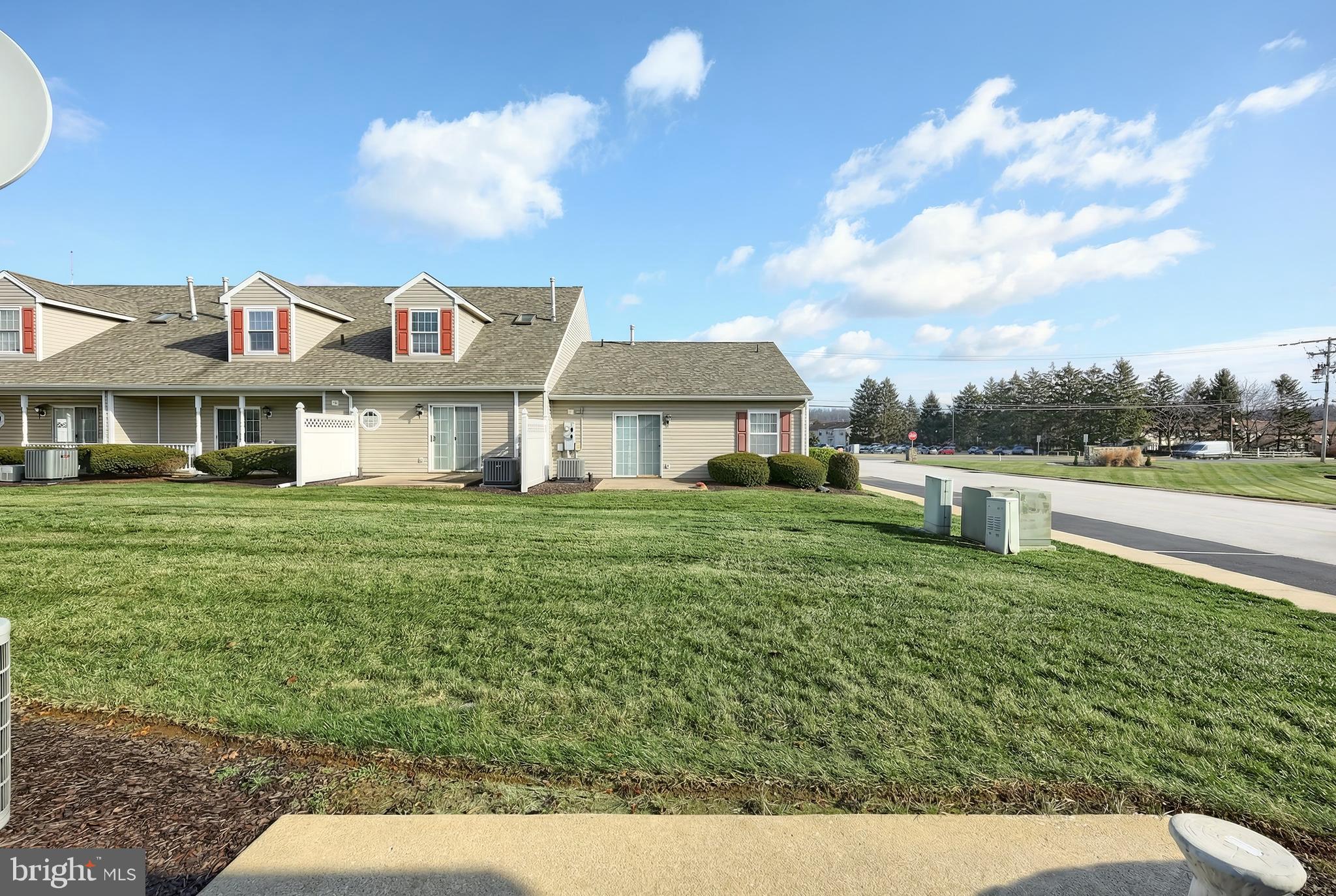 SUSQUEHANNA VILLAGE - Residential