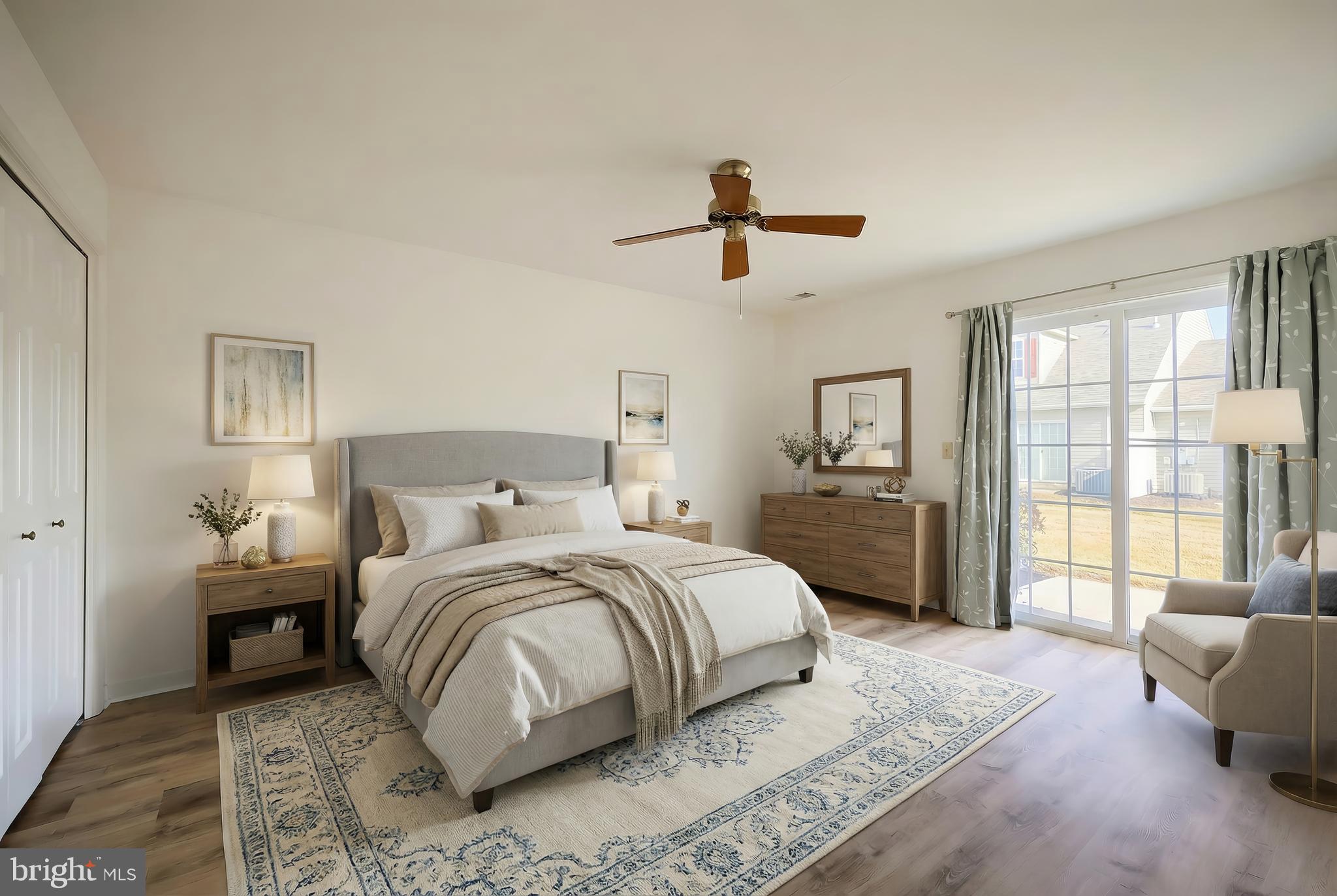 SUSQUEHANNA VILLAGE - Residential