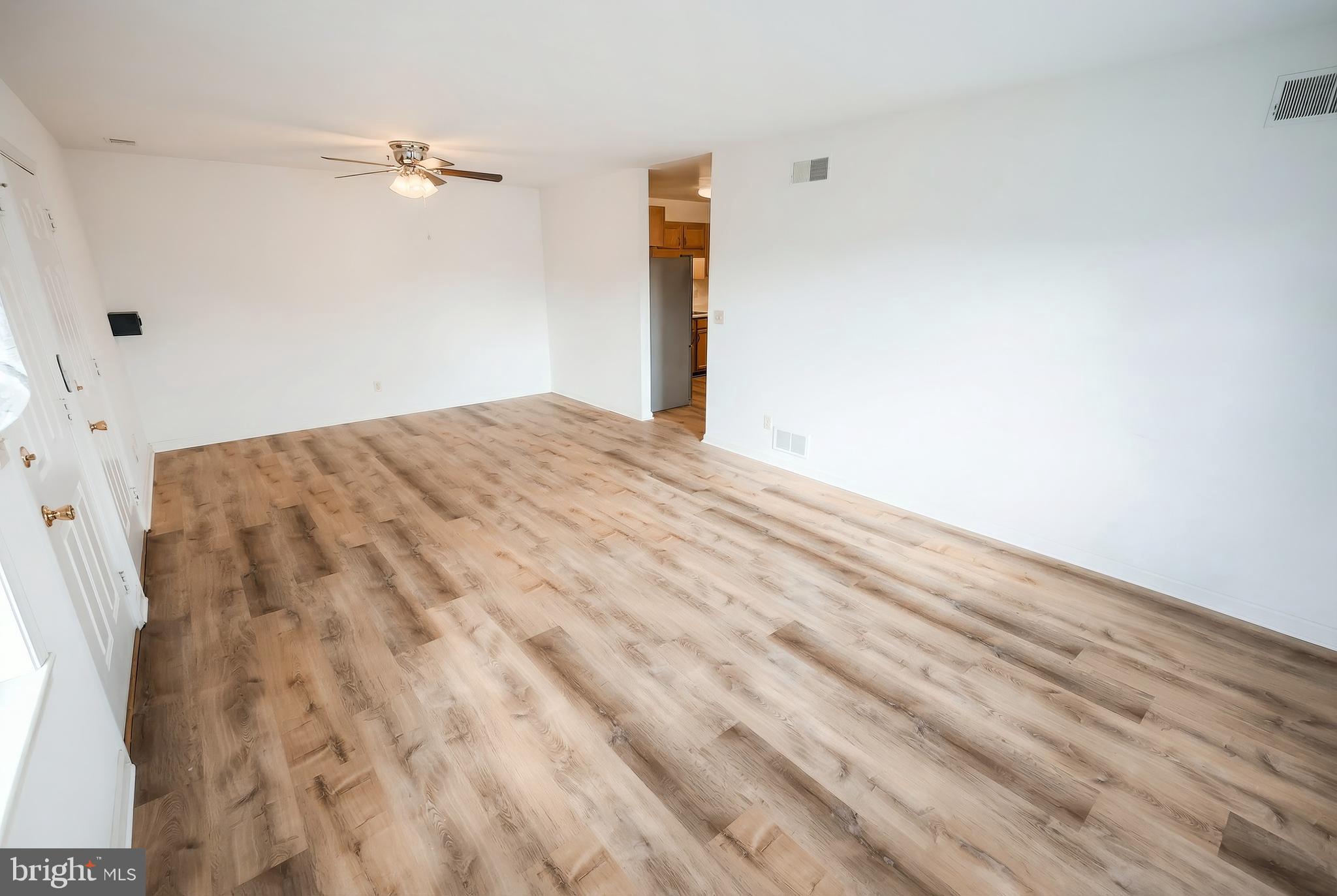 SUSQUEHANNA VILLAGE - Residential