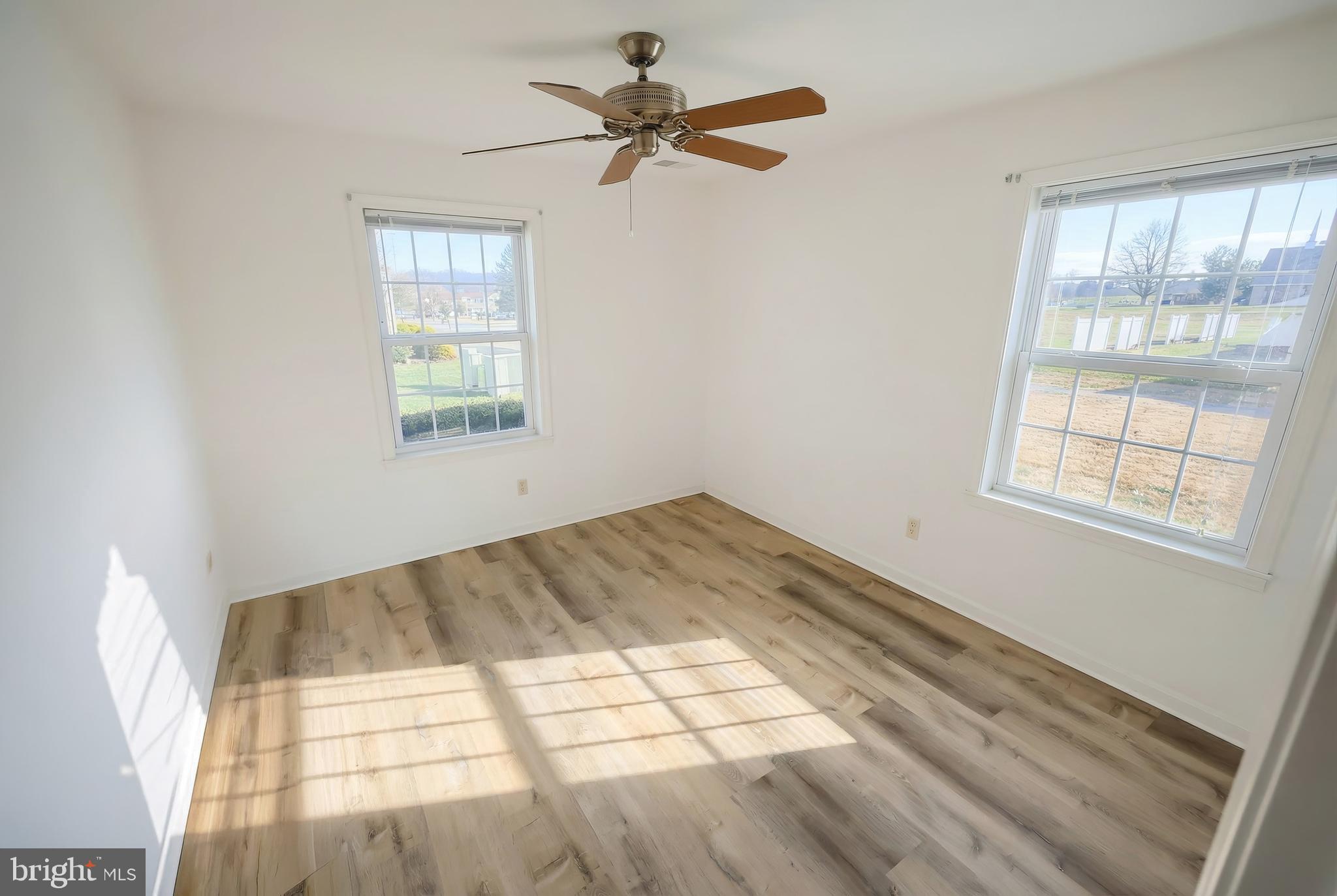 SUSQUEHANNA VILLAGE - Residential