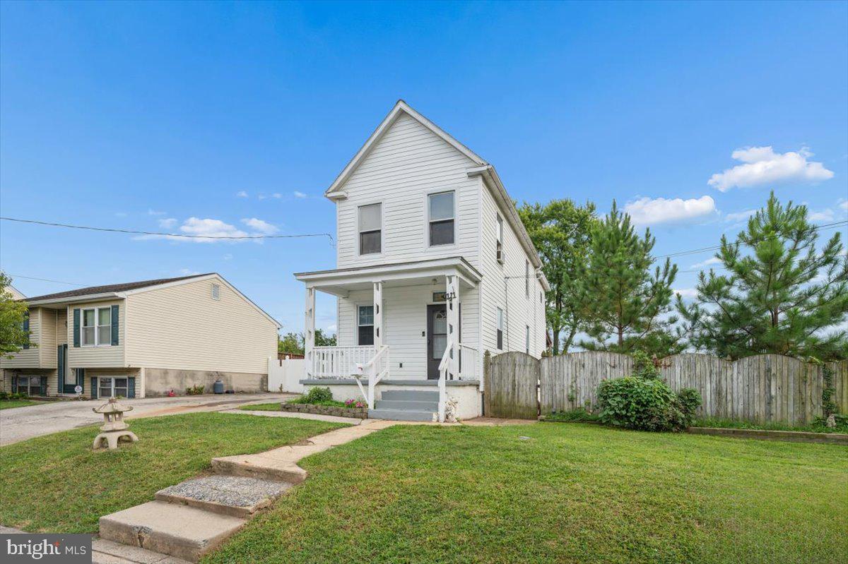 111 4TH AVENUE