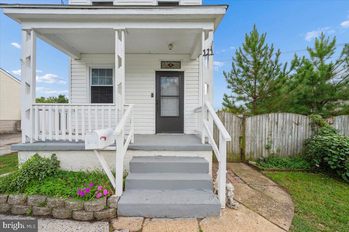 111 4TH AVENUE