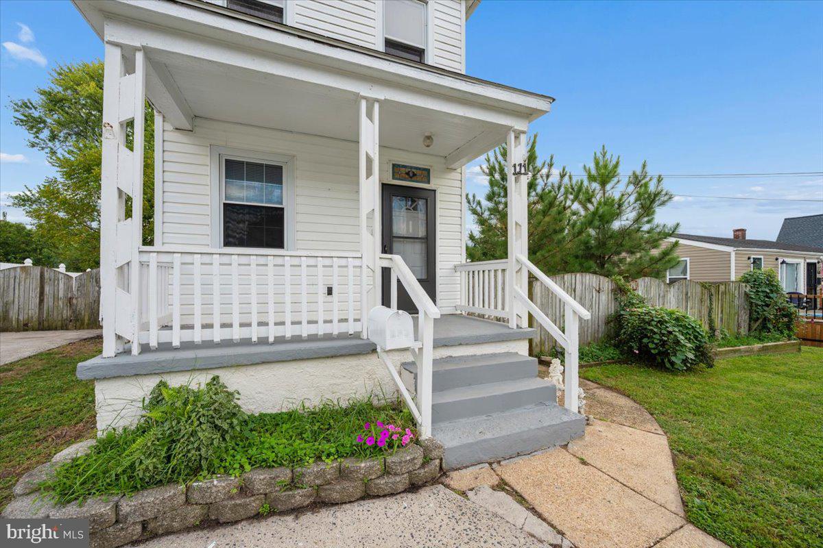 111 4TH AVENUE