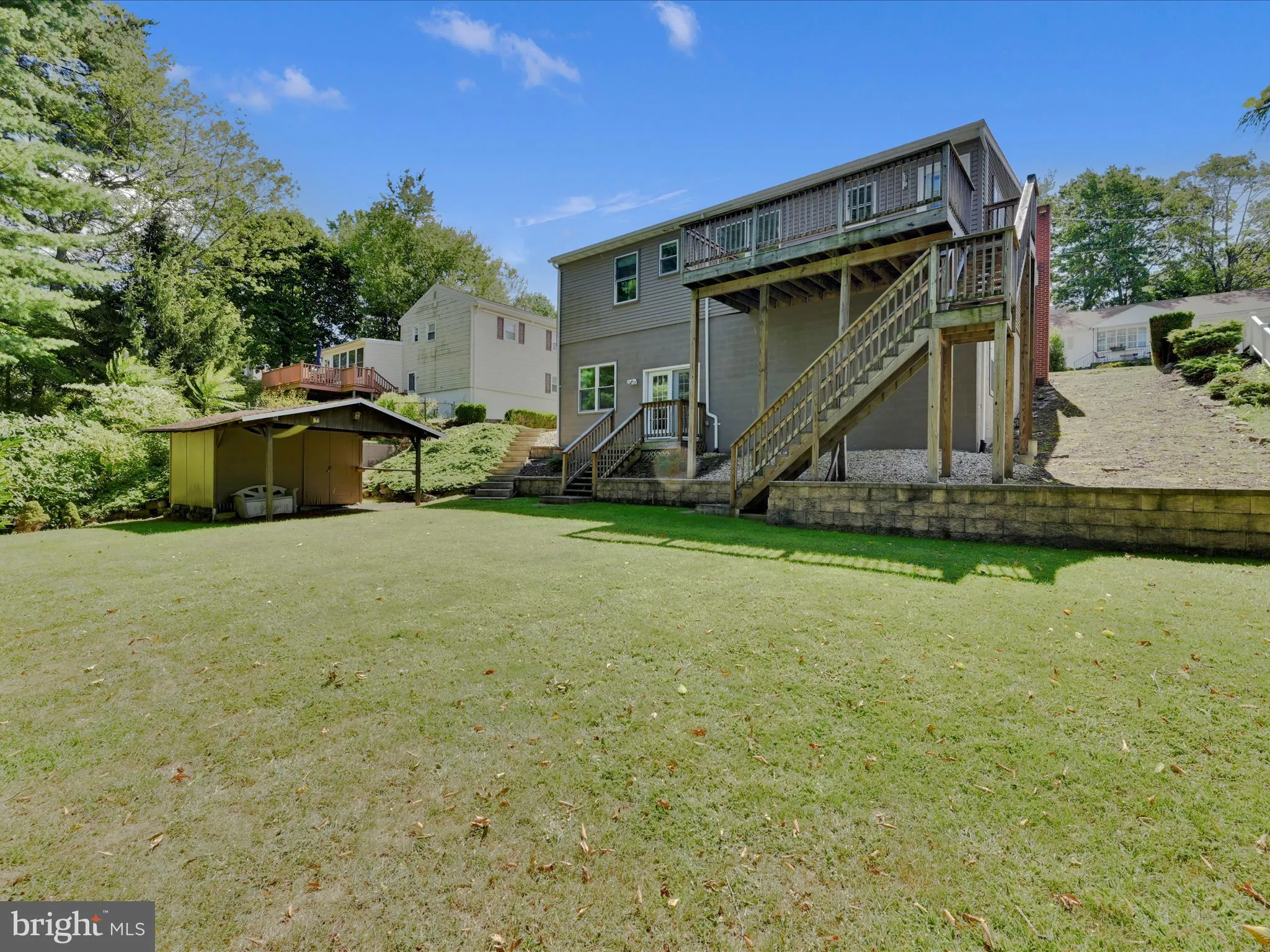 Pottsville, Pennsylvania 17901, United States, 4 Bedrooms Bedrooms, ,3 BathroomsBathrooms,Residential,Active,199427