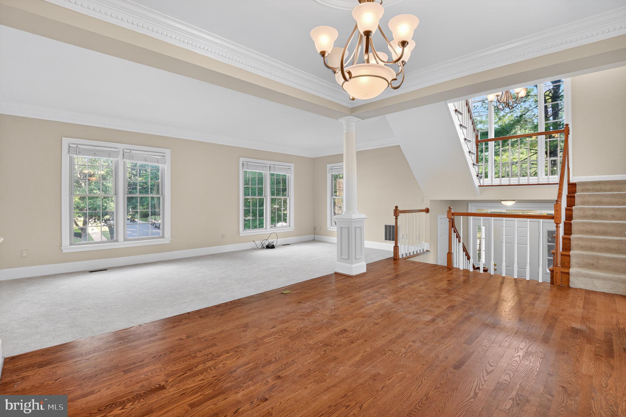 DECOVERLY ADVENTURE - Residential