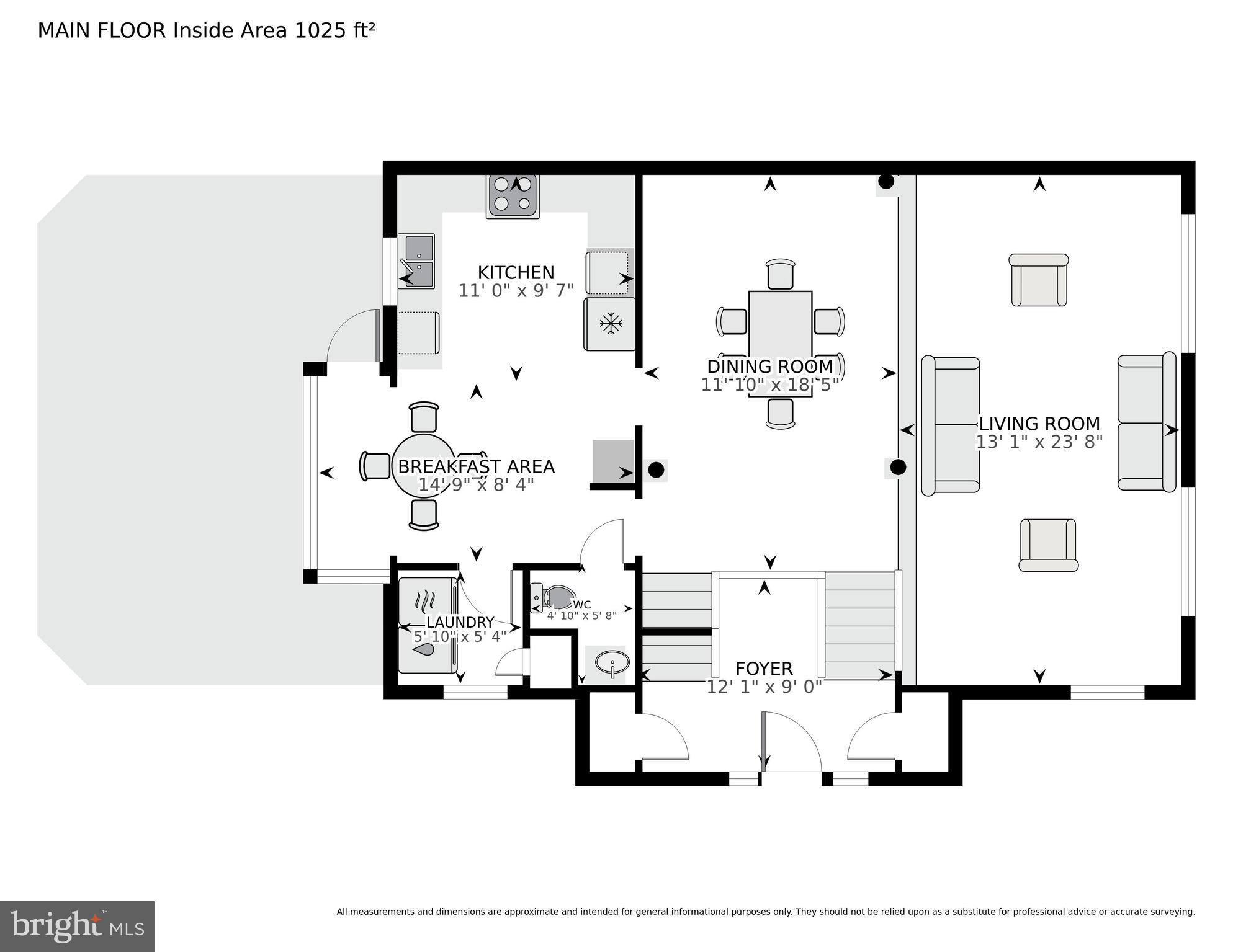 DECOVERLY ADVENTURE - Residential