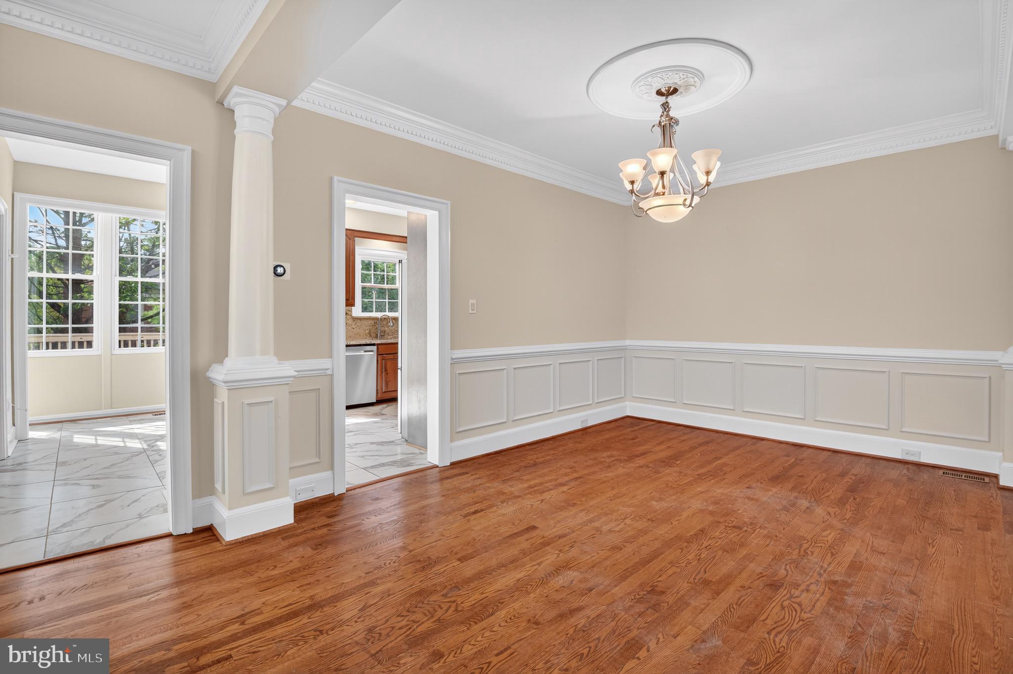 DECOVERLY ADVENTURE - Residential