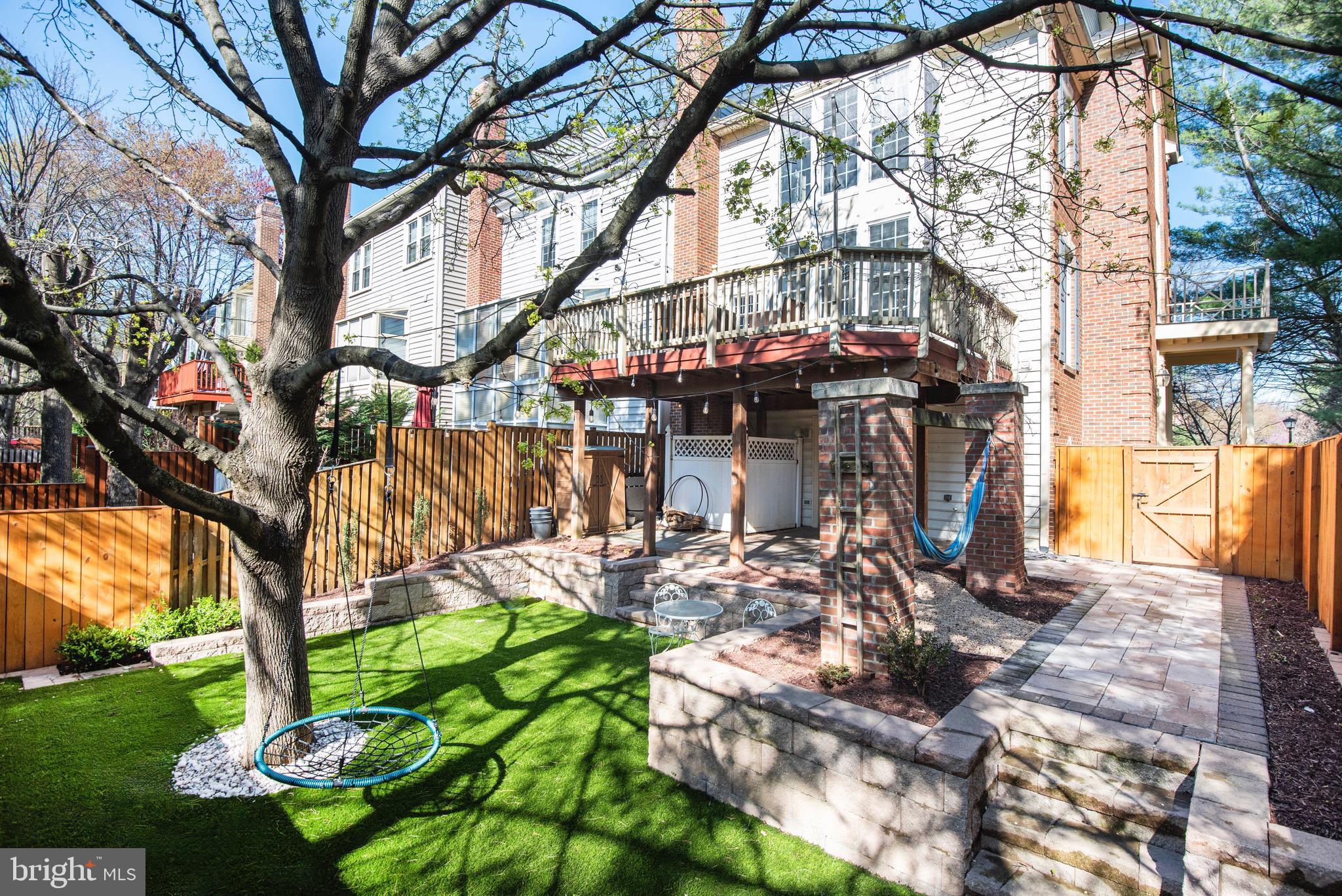 DECOVERLY ADVENTURE - Residential