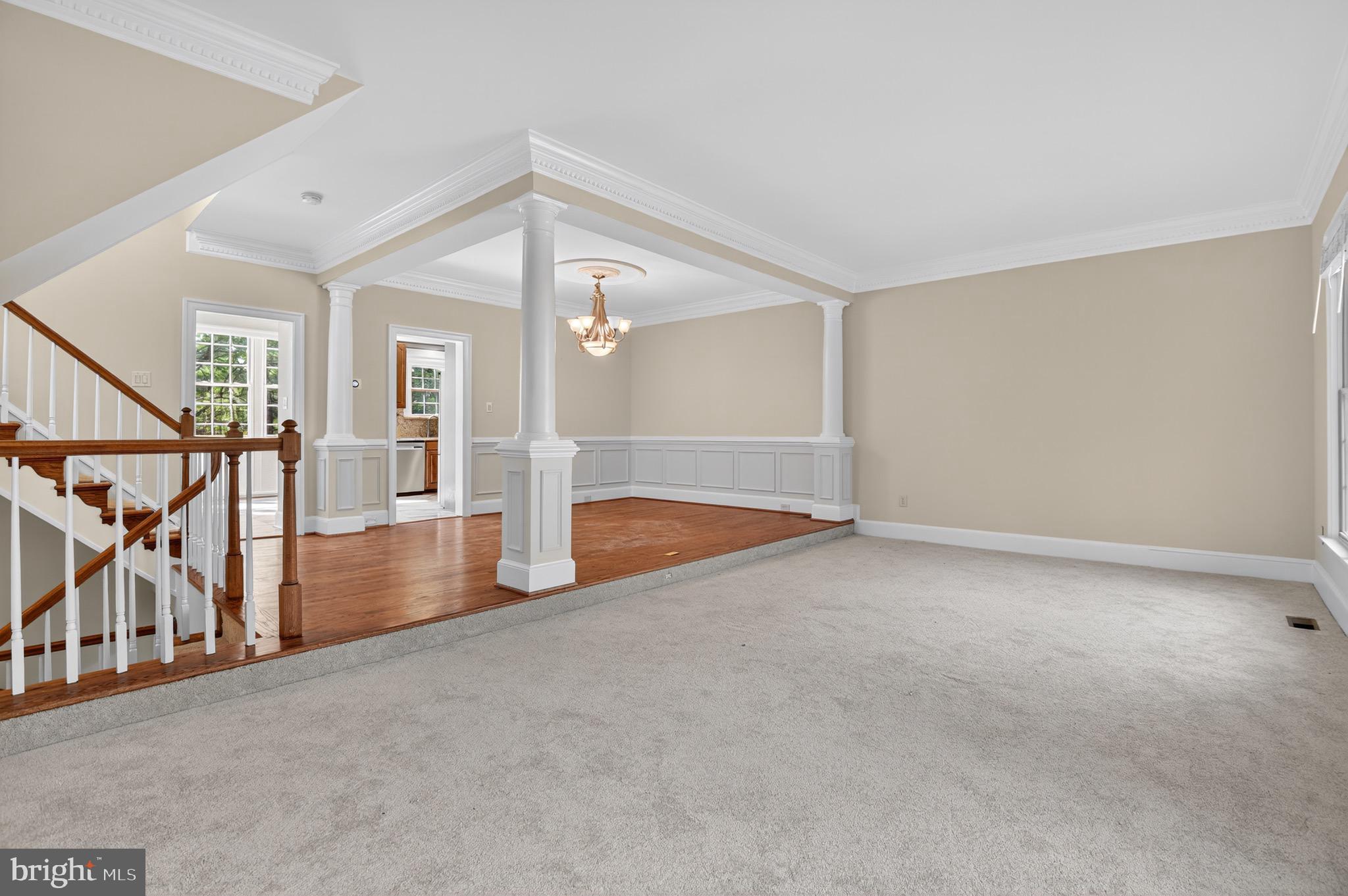 DECOVERLY ADVENTURE - Residential