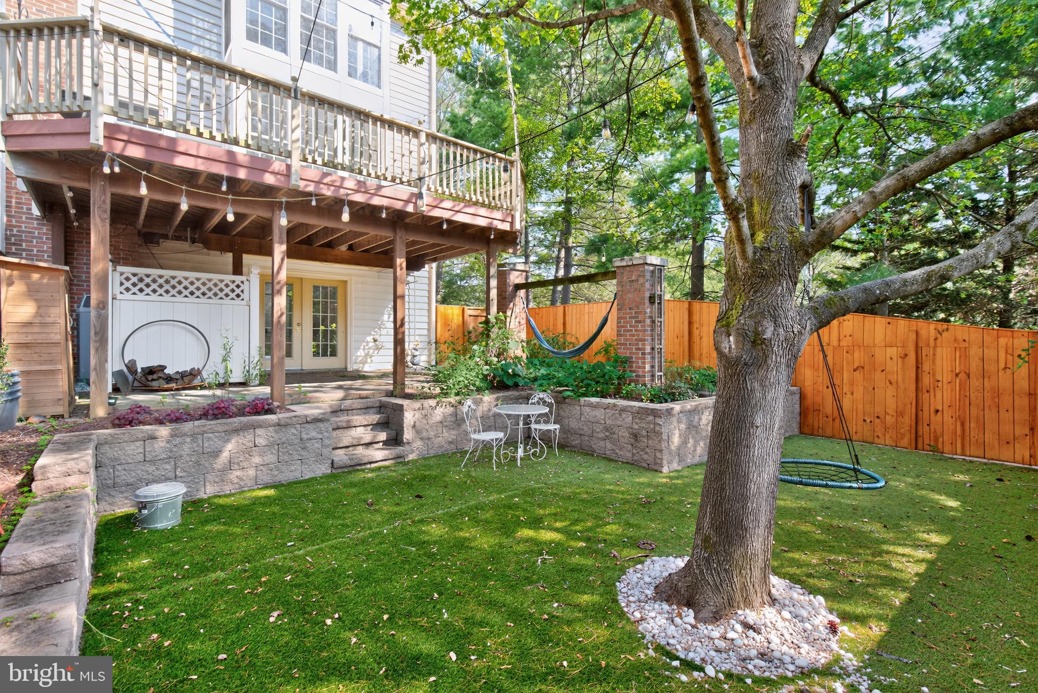 DECOVERLY ADVENTURE - Residential